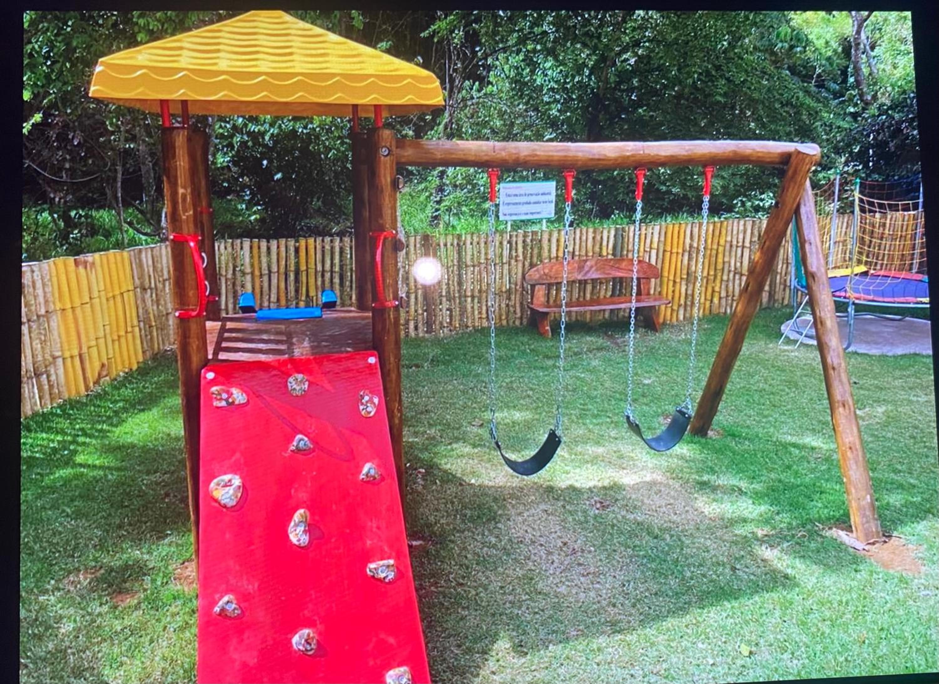 Apartamento 502 para 5 pessoas Caldas Novas Thermas do Bosque