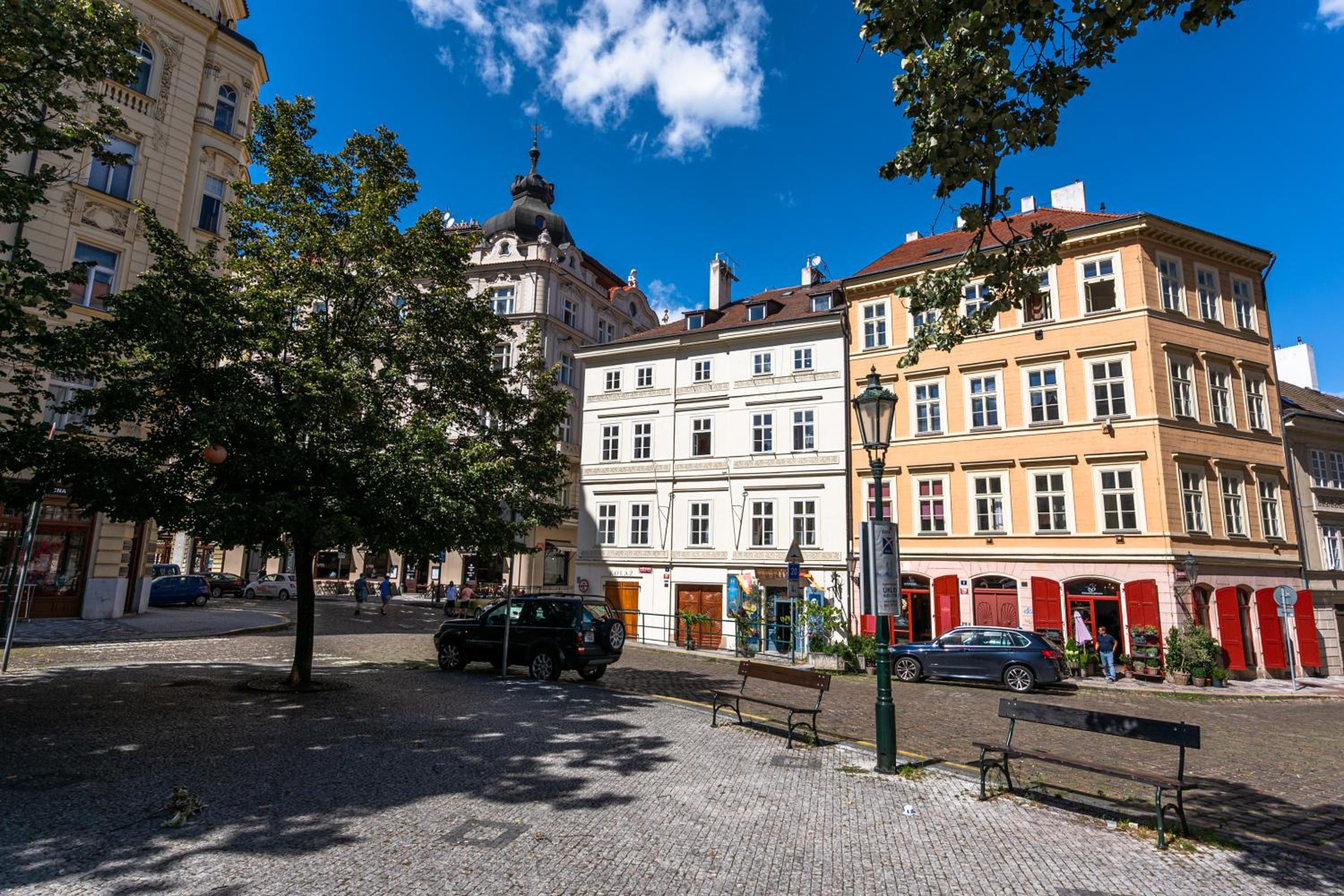 Wishlist Prague Residences - Old Town Square