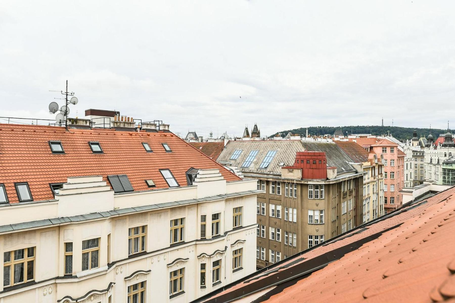 Wishlist Prague Residences - Old Town Square