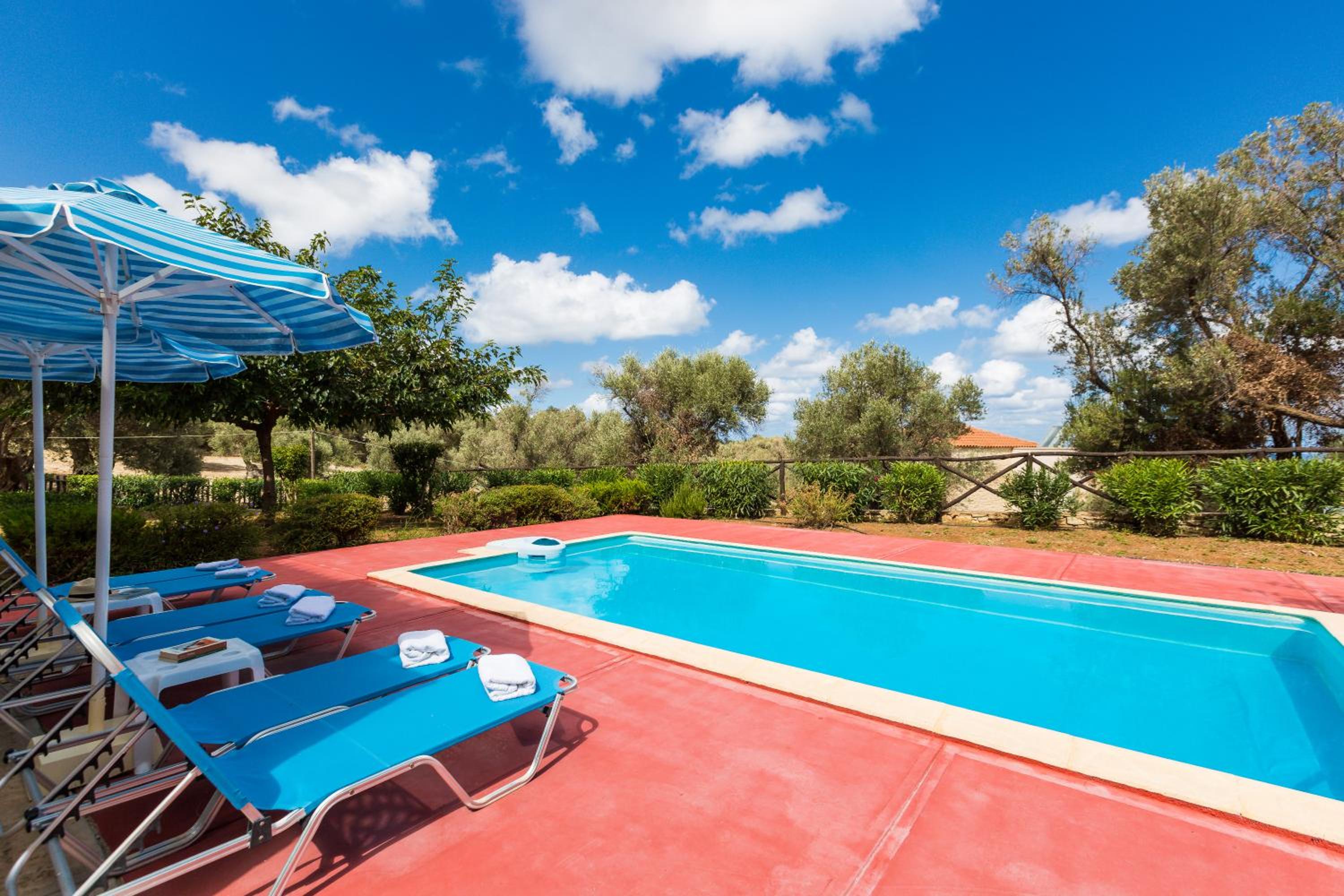 Maroulas Villa Estate