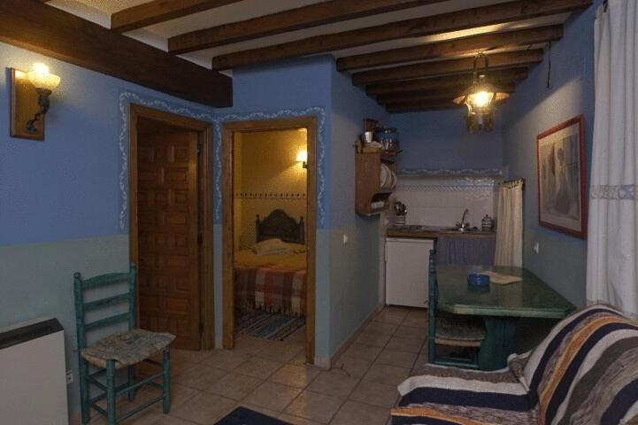 Casa Manadero