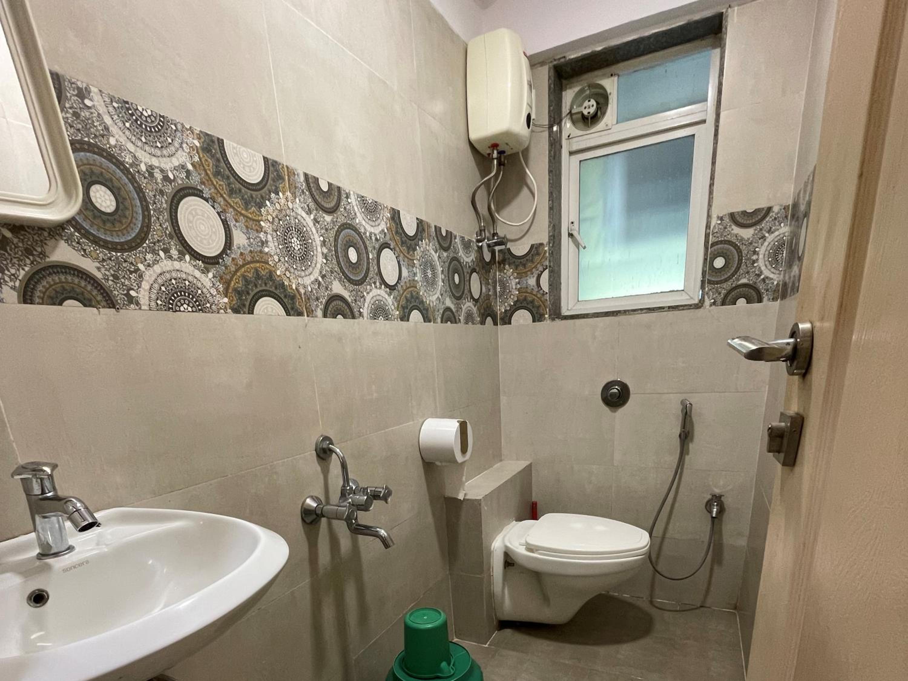 OSI Apartments Bandra West view 2