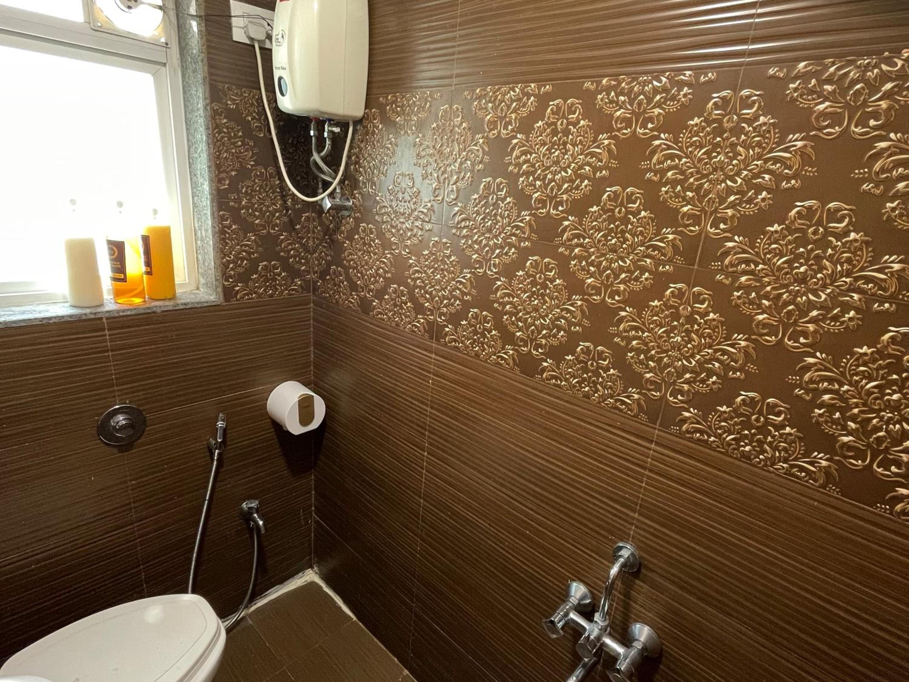 OSI Apartments Bandra West view 5