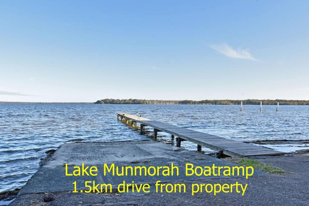 Royal Retreat Peaceful Lakefront