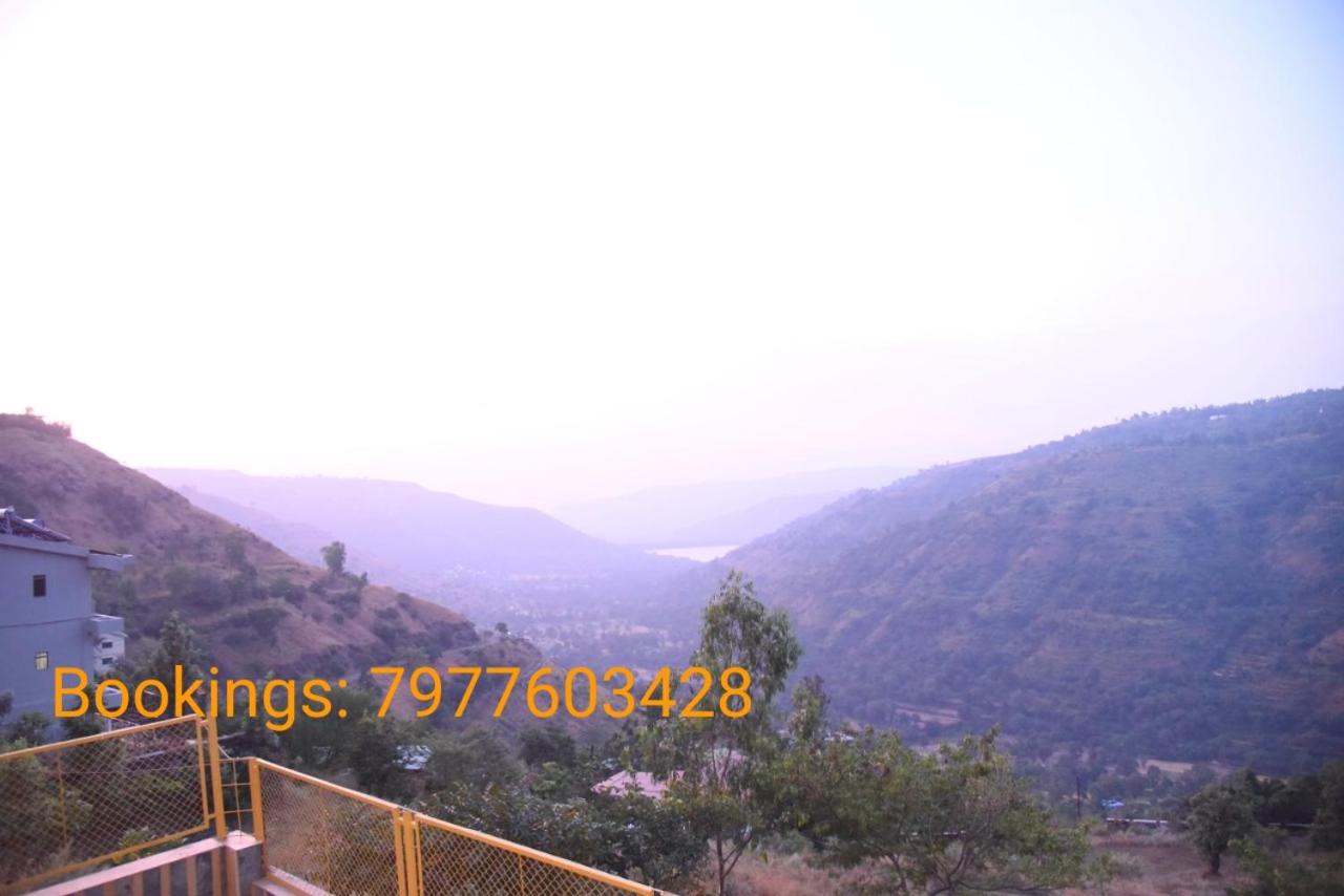 Rozaan Villa Valley View view 2