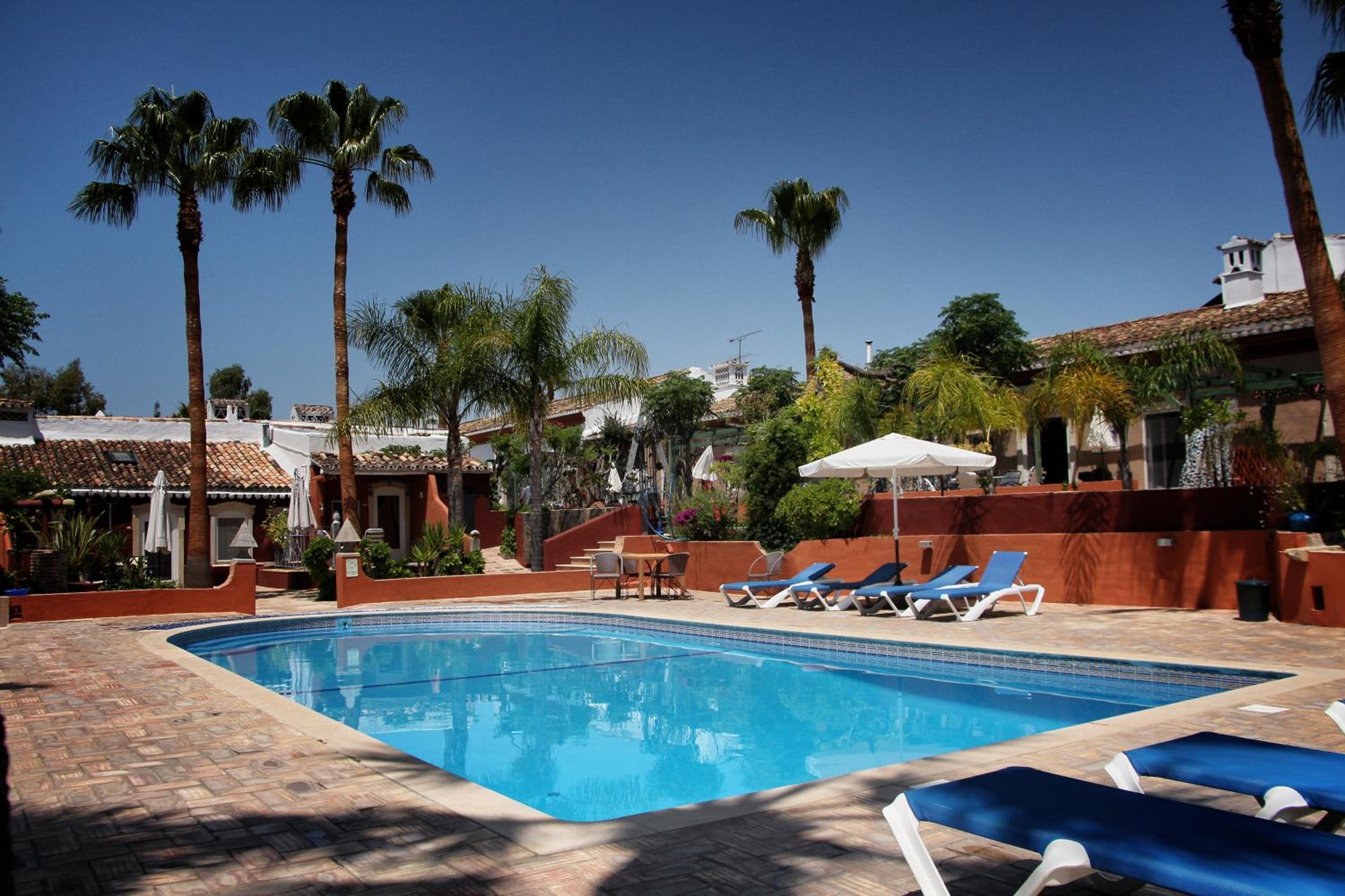 Almancil Vacations - Quinta dos Amigos - Property Image 1