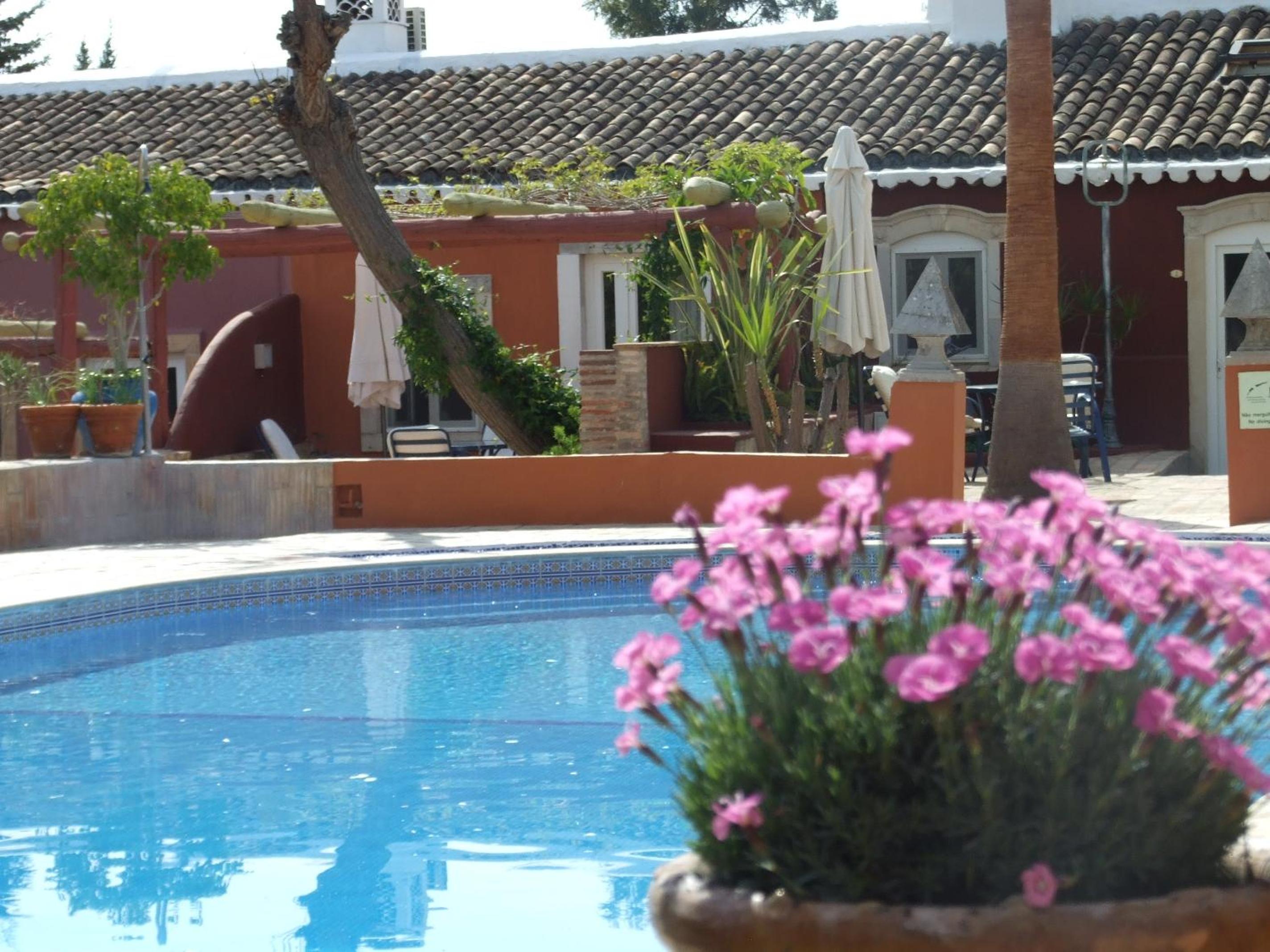Almancil Vacations - Quinta dos Amigos - Property Image 4