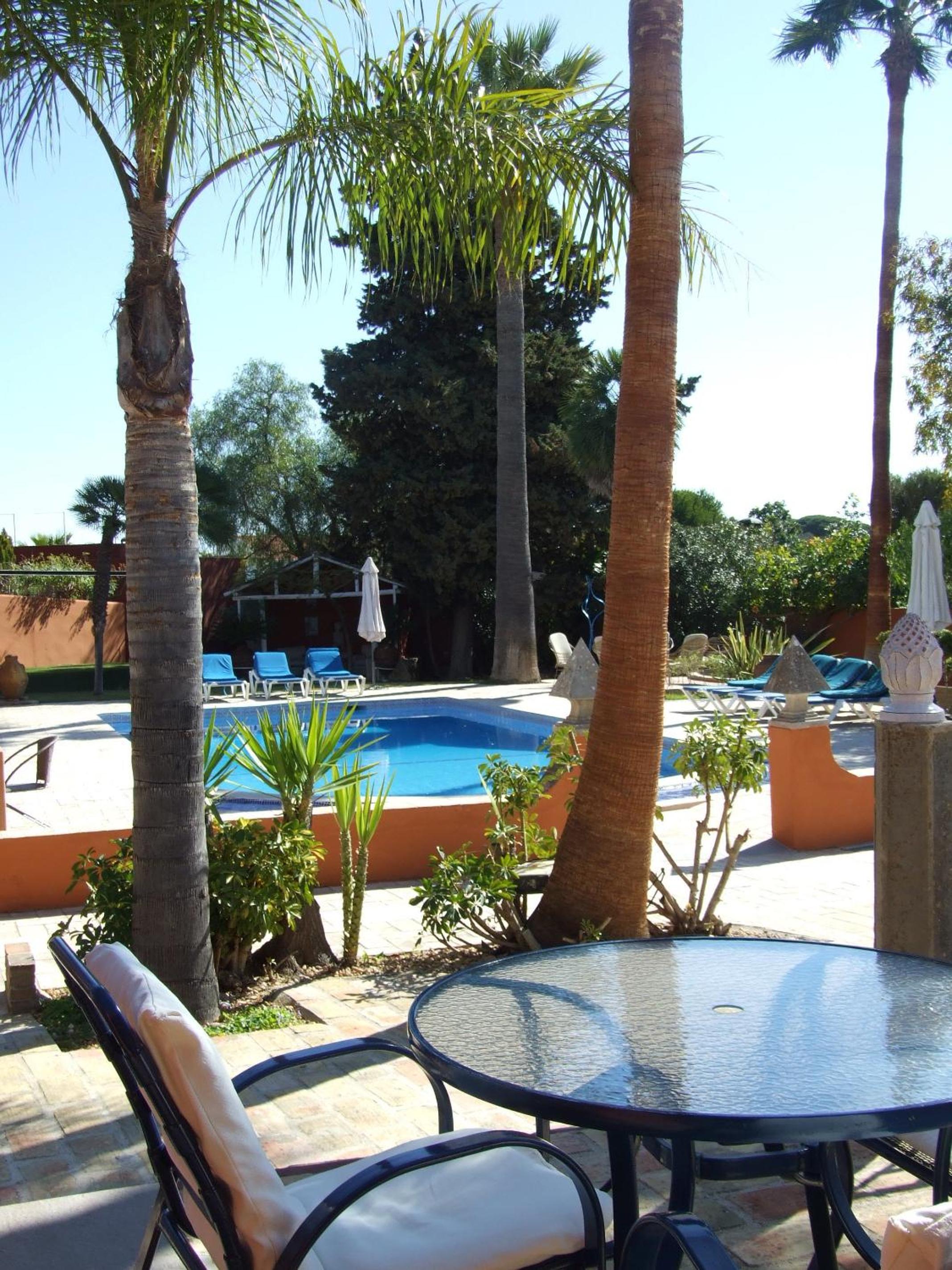 Almancil Vacations - Quinta dos Amigos - Property Image 9
