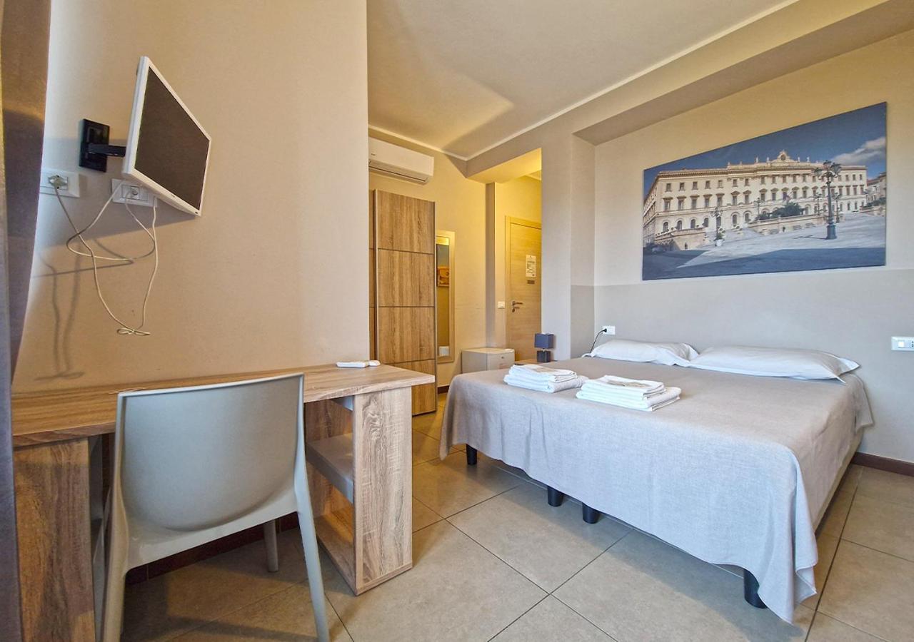 B&B Viale San Pietro