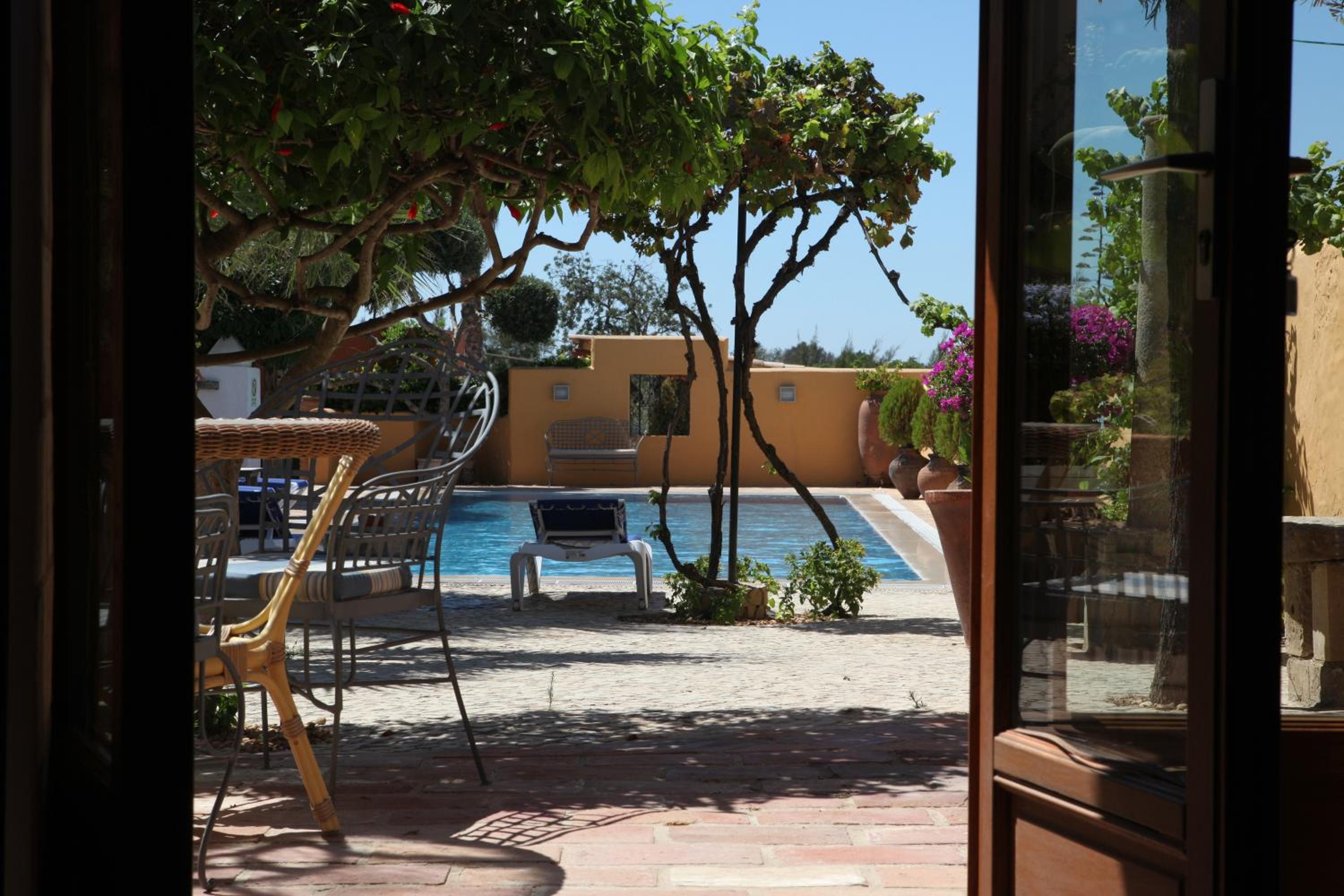 Almancil Vacations - Quinta dos Amigos - Property Image 15