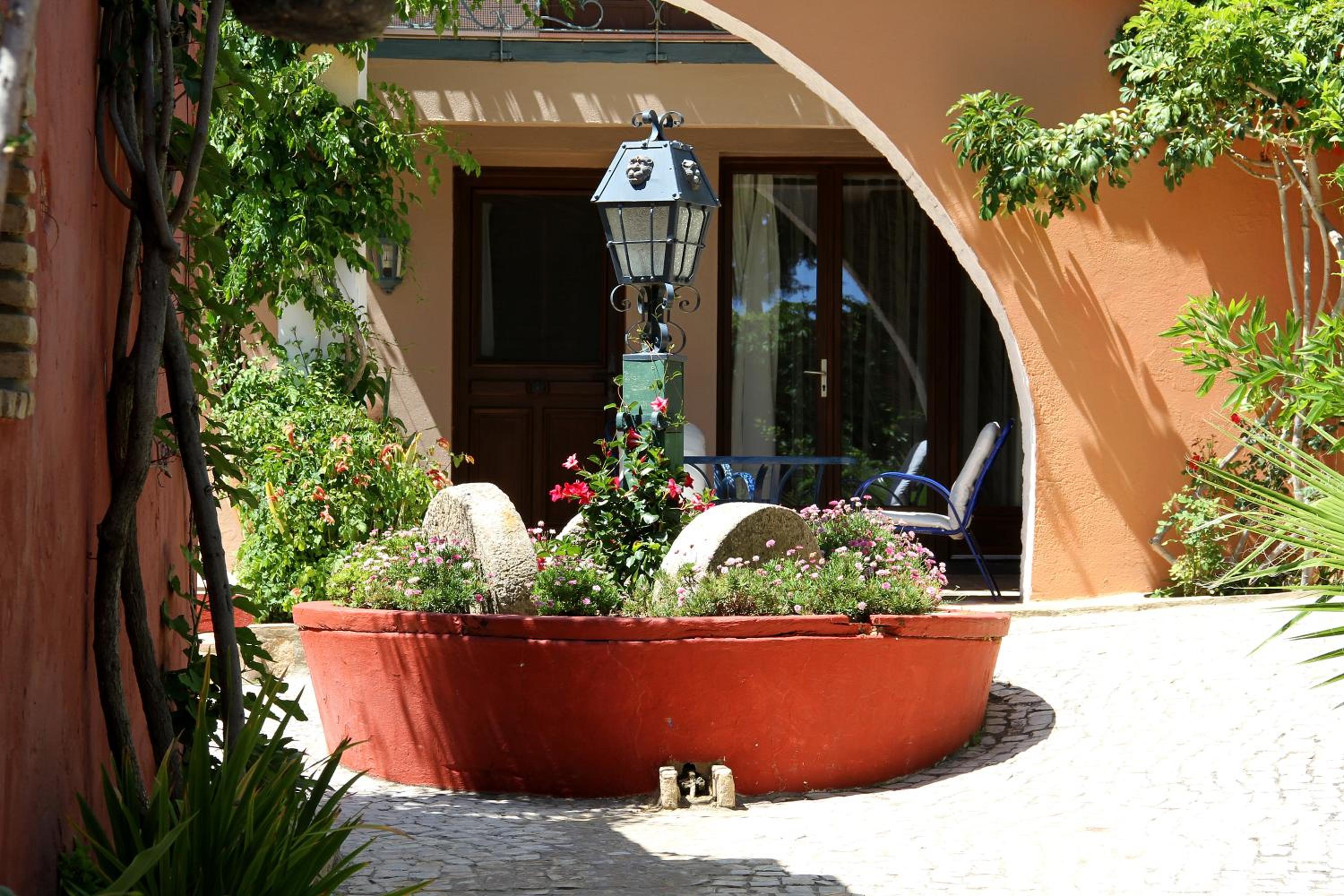 Almancil Vacations - Quinta dos Amigos - Property Image 14