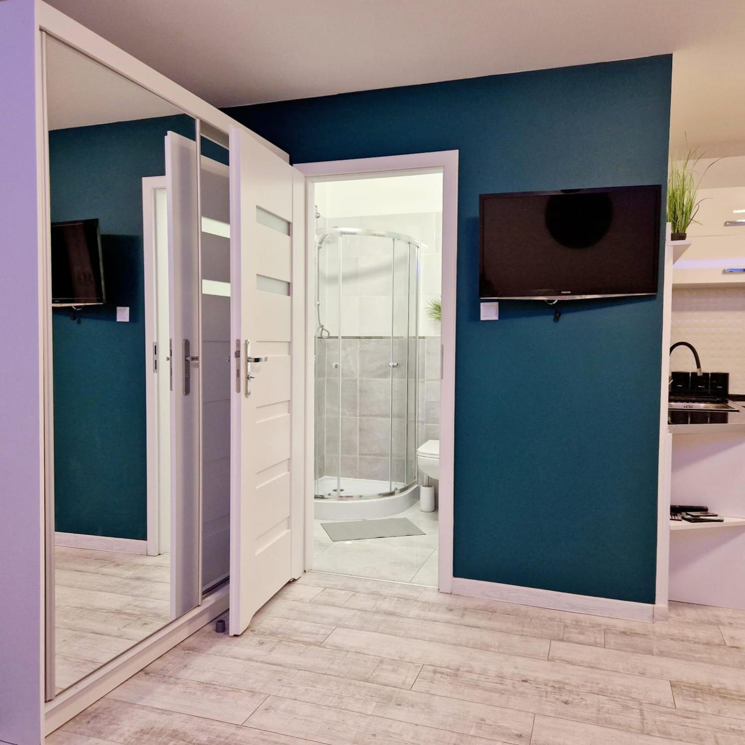 Apartament Green Mrągowo-Mazury,blisko plaża, centrum! Wi-fi!, photo 11