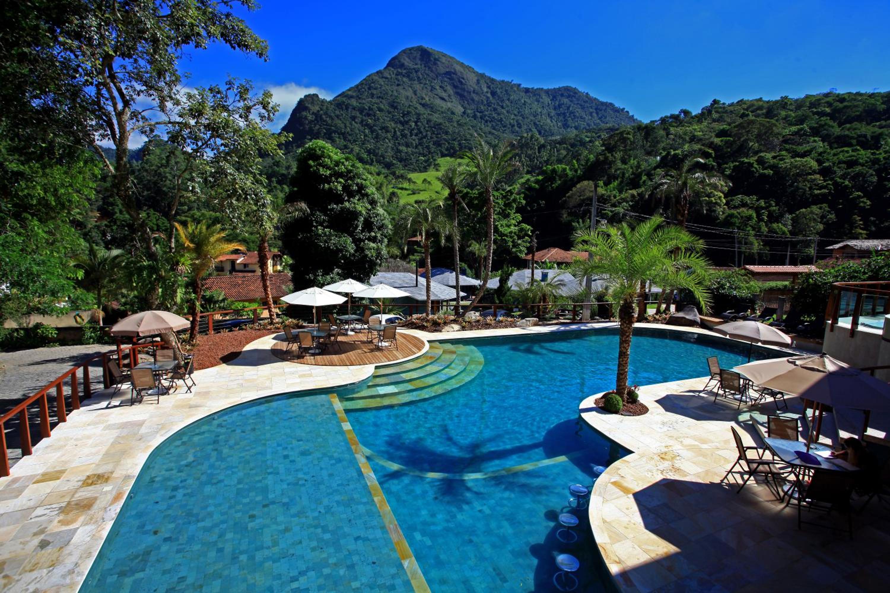 Eco Resort Serra Imperial