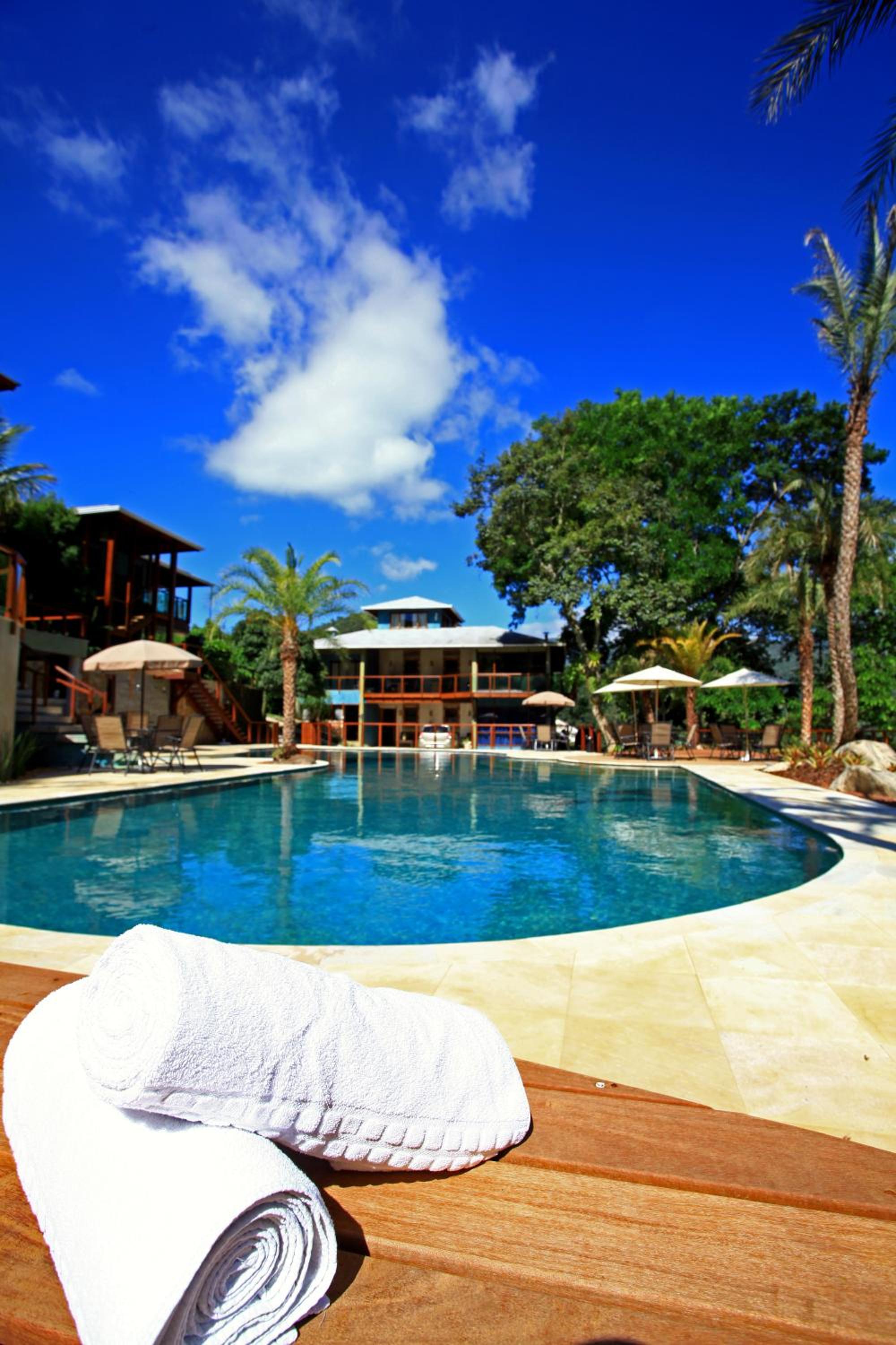 Eco Resort Serra Imperial