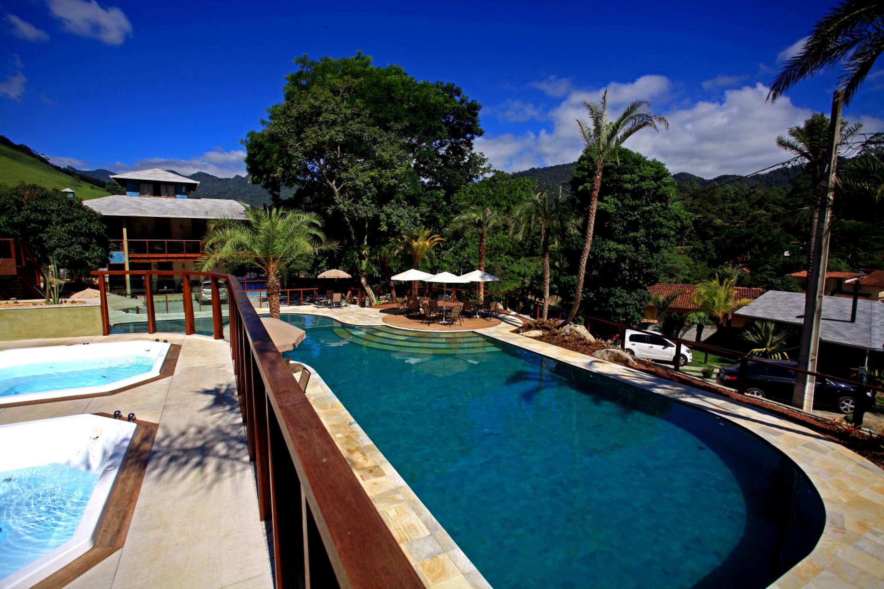 Eco Resort Serra Imperial
