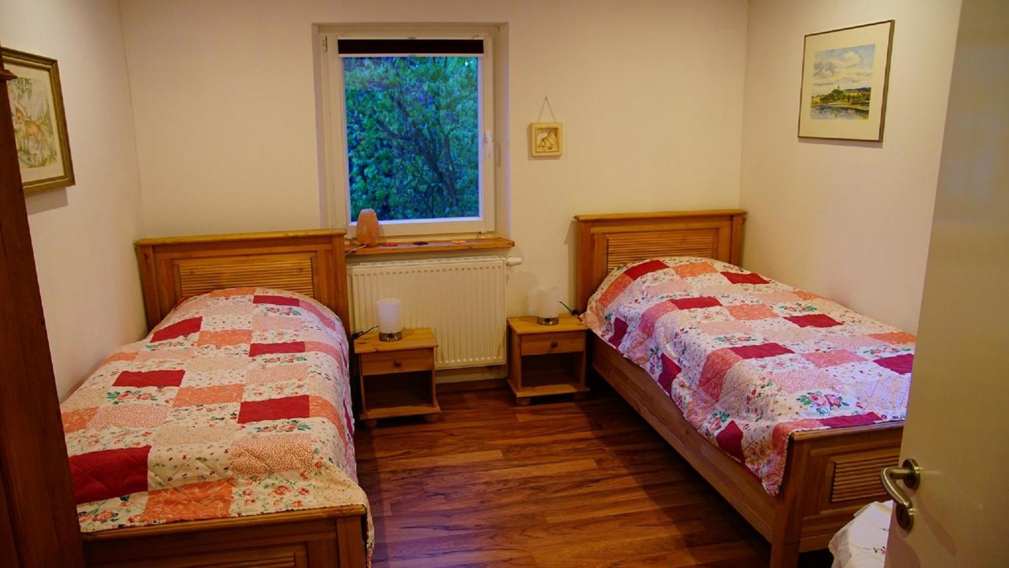 Ferienhaus Kleiner Waldstein view 2