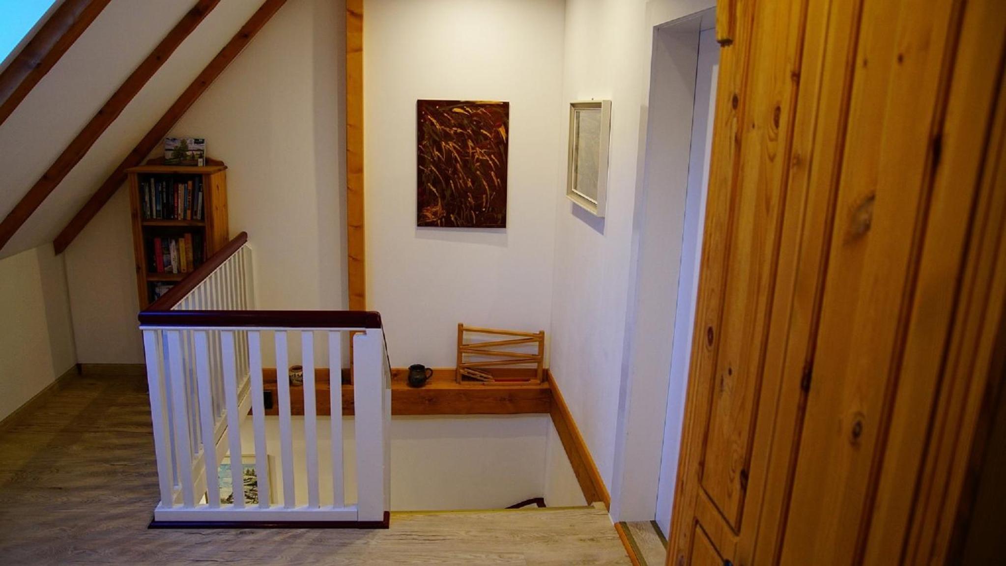 Ferienhaus Kleiner Waldstein view 4