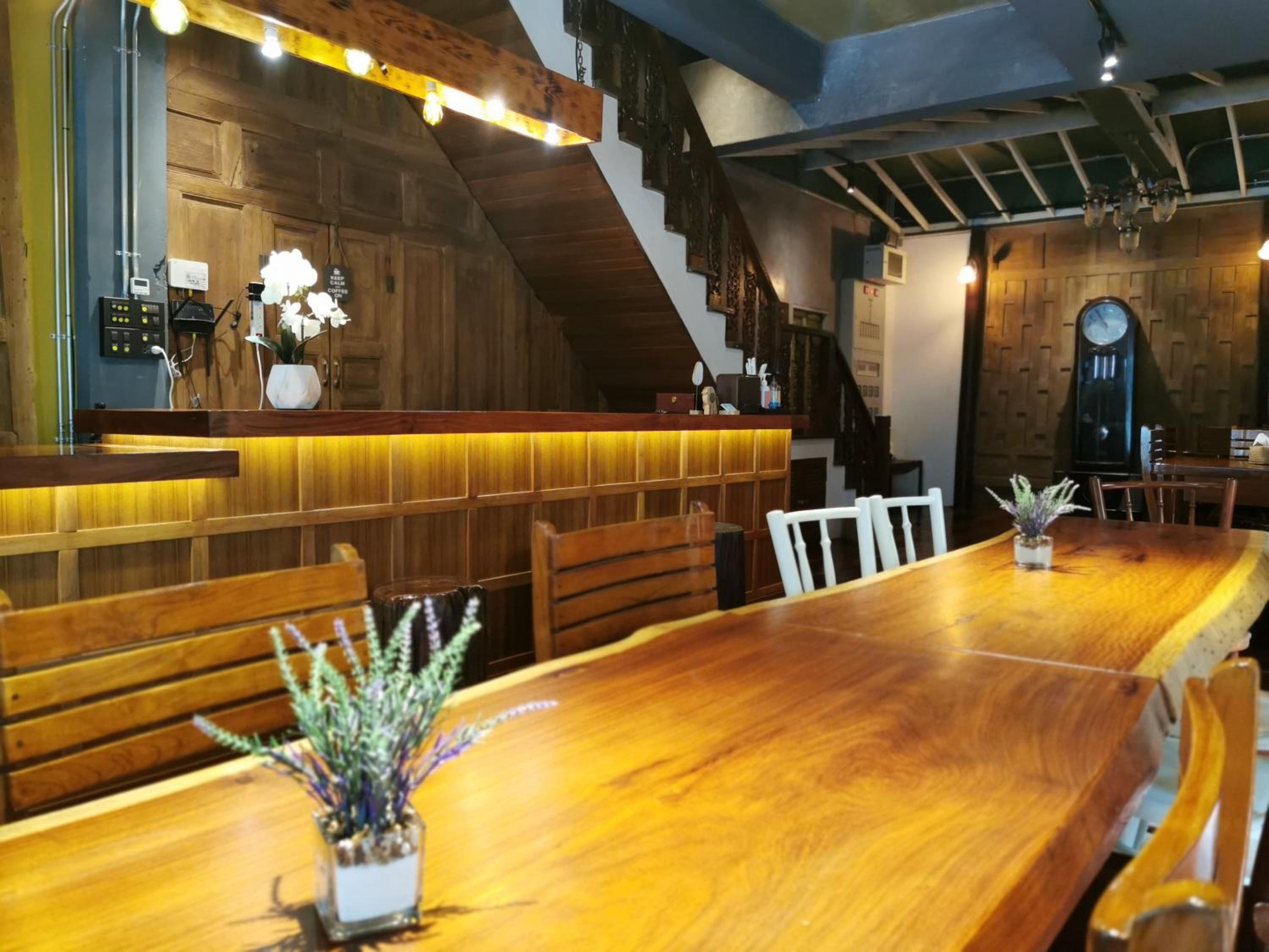 Sri Ayuttaya Guesthouse