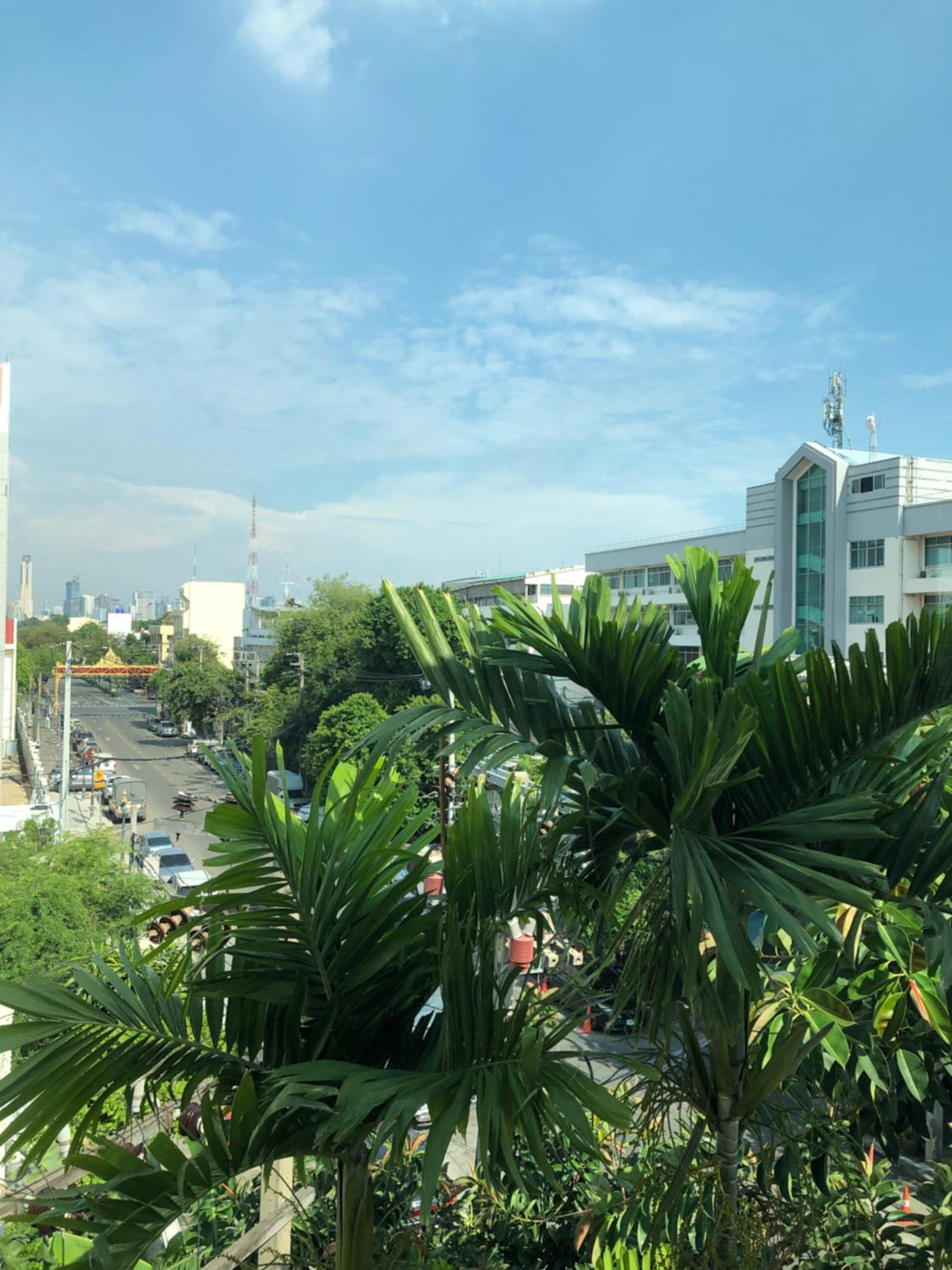 Sri Ayuttaya Guesthouse