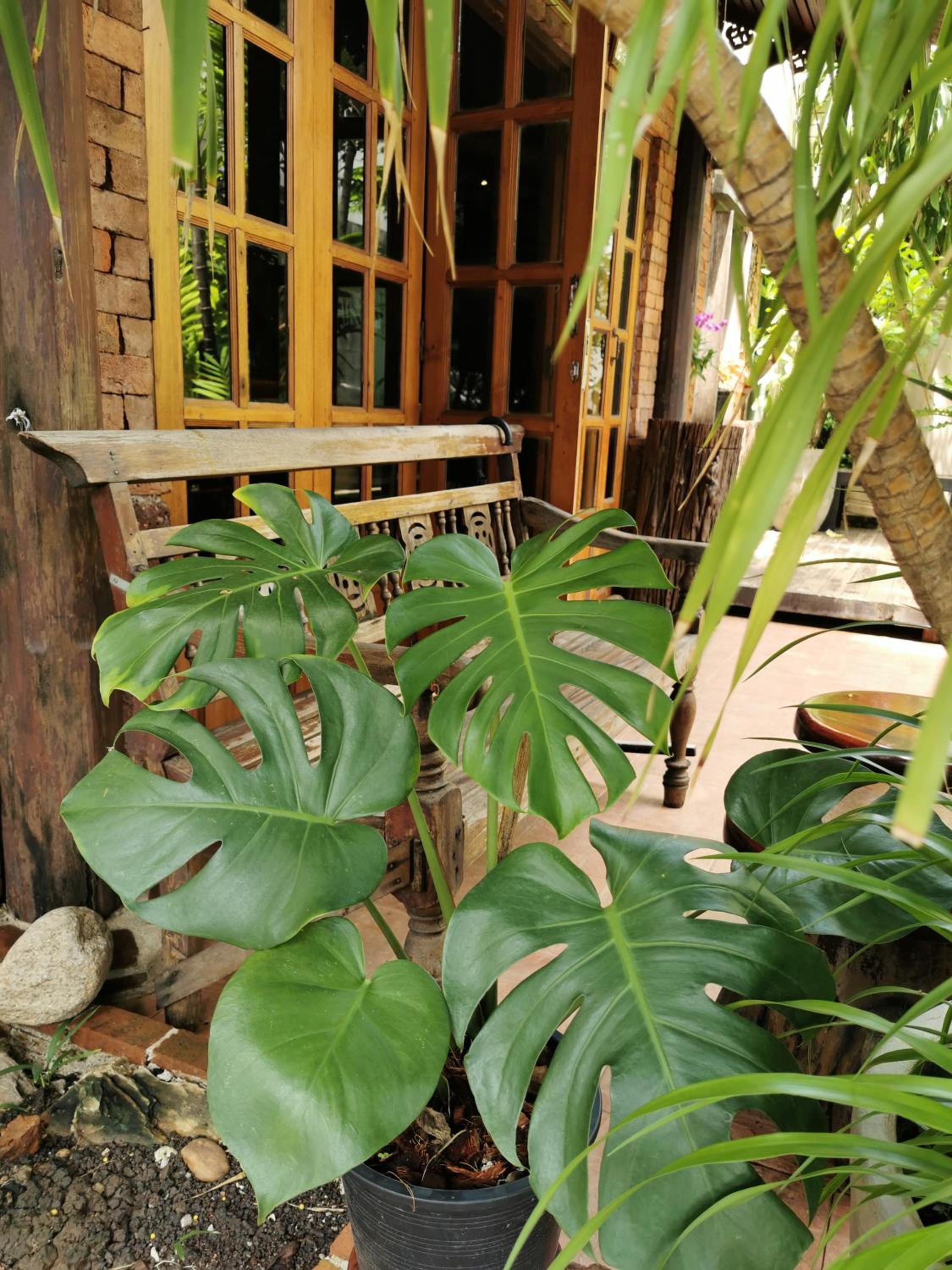 Sri Ayuttaya Guesthouse