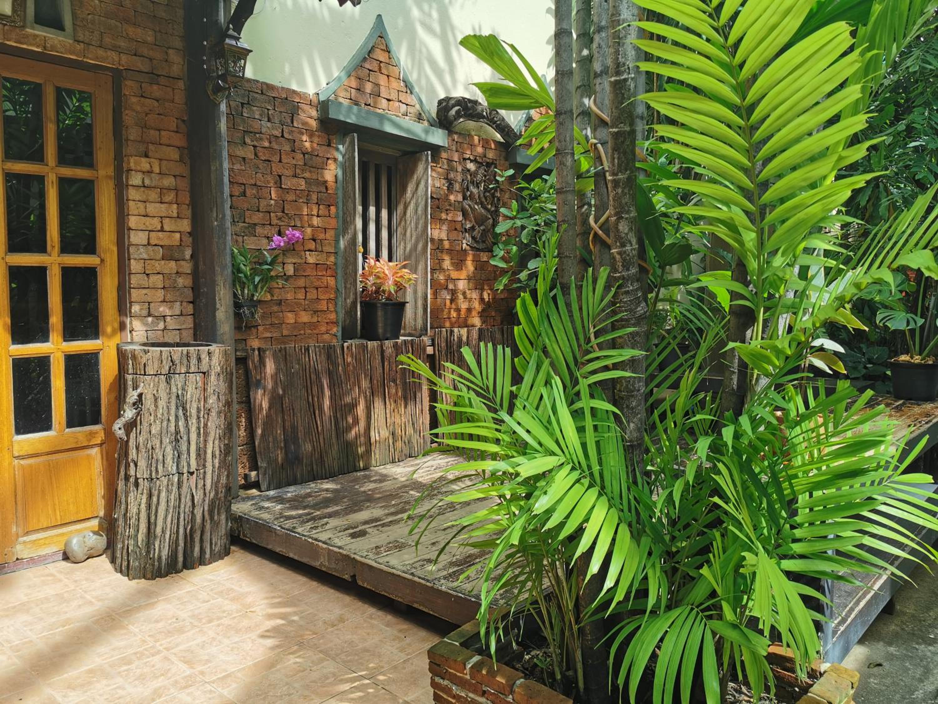 Sri Ayuttaya Guesthouse, photo 8