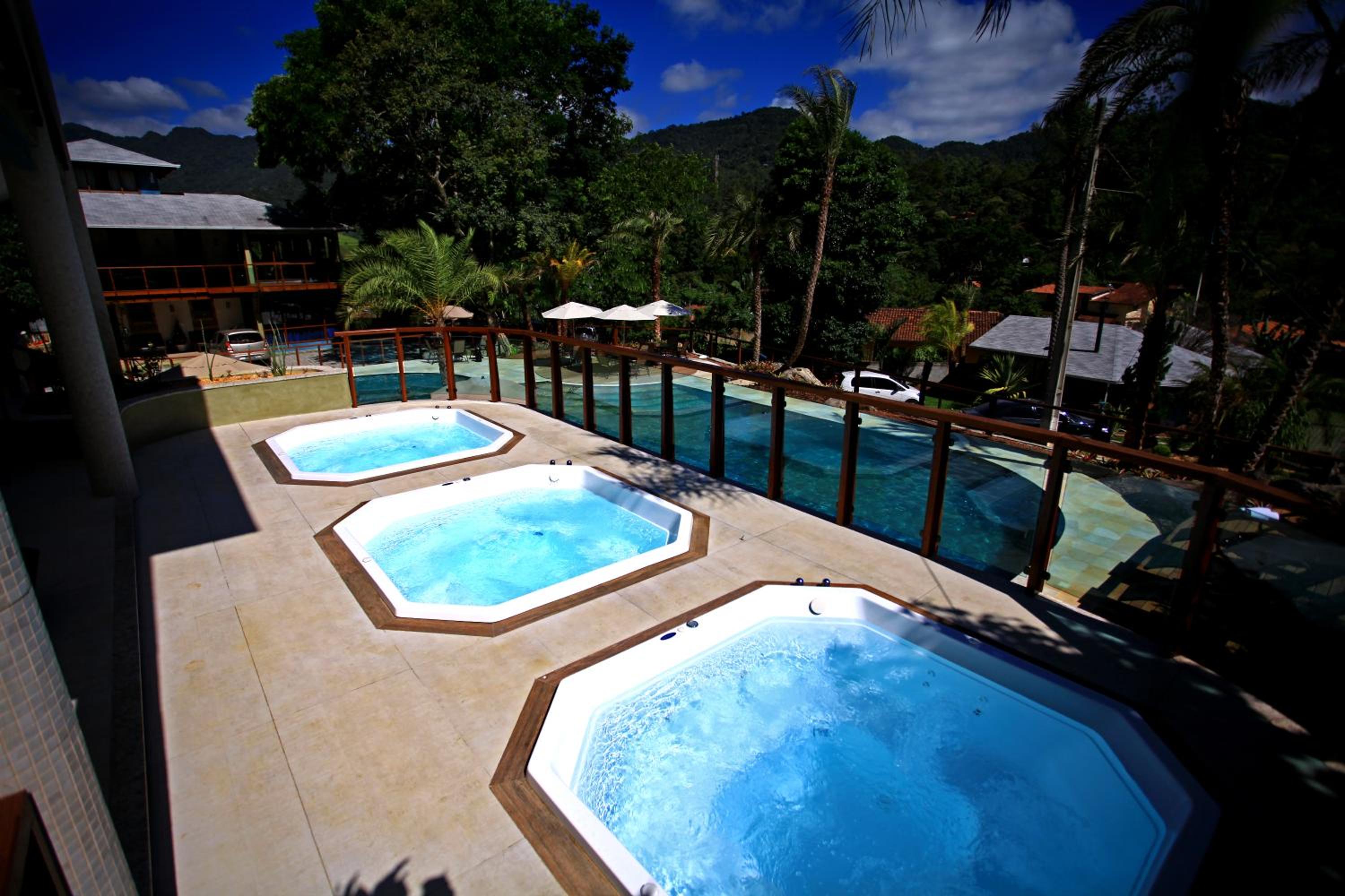 Eco Resort Serra Imperial