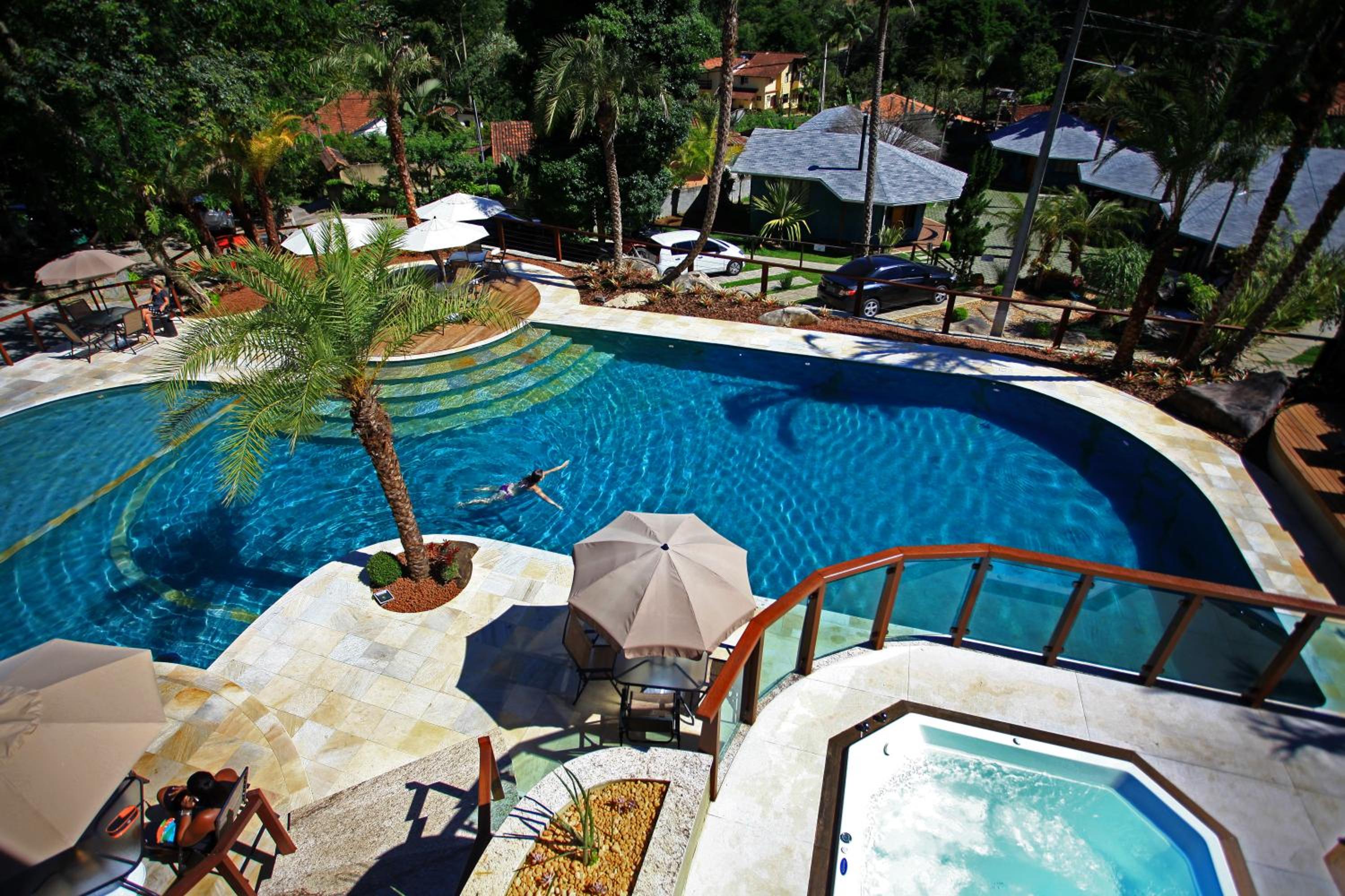 Eco Resort Serra Imperial