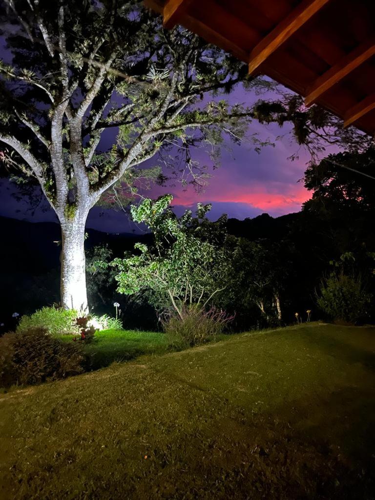 Casa Bartzis, Close to Orosi and Tapanti National Park