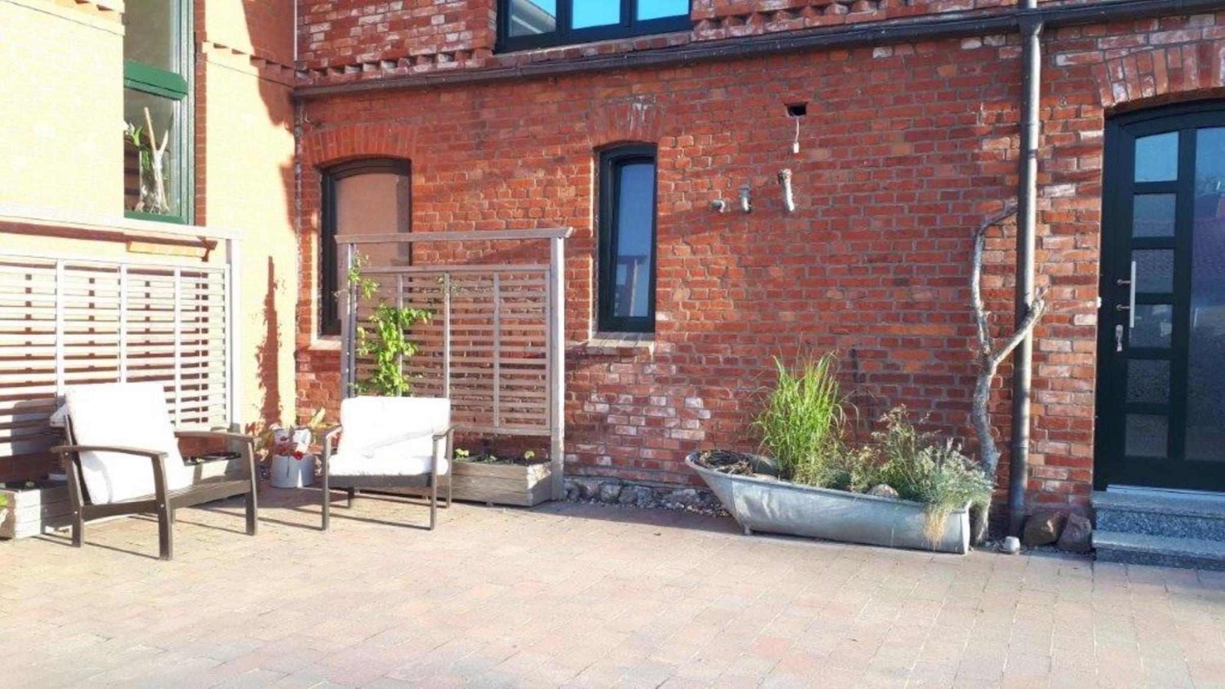 Ferienanlage Poschmann Strohboden