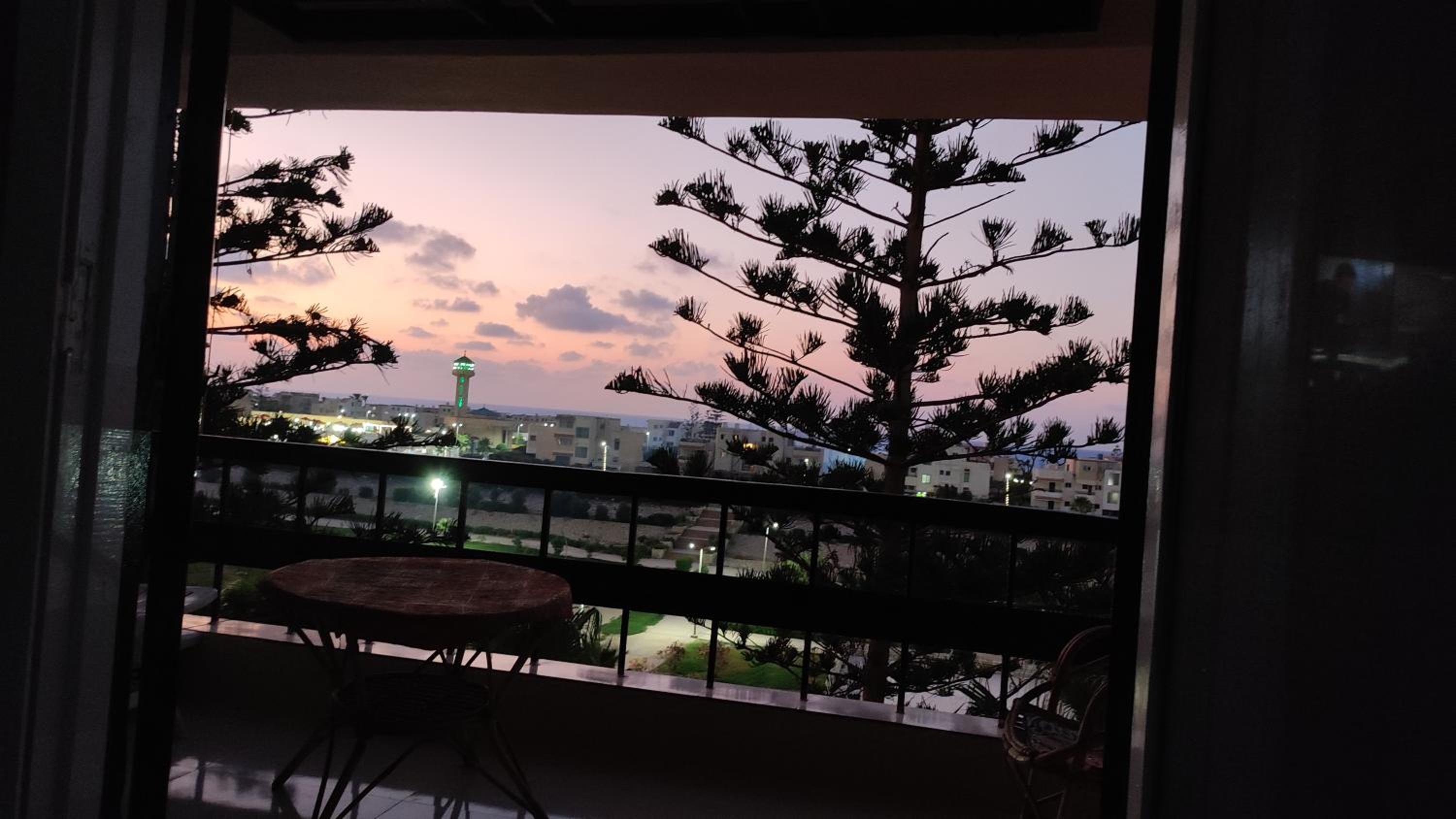 Green Beach Apartment view 5