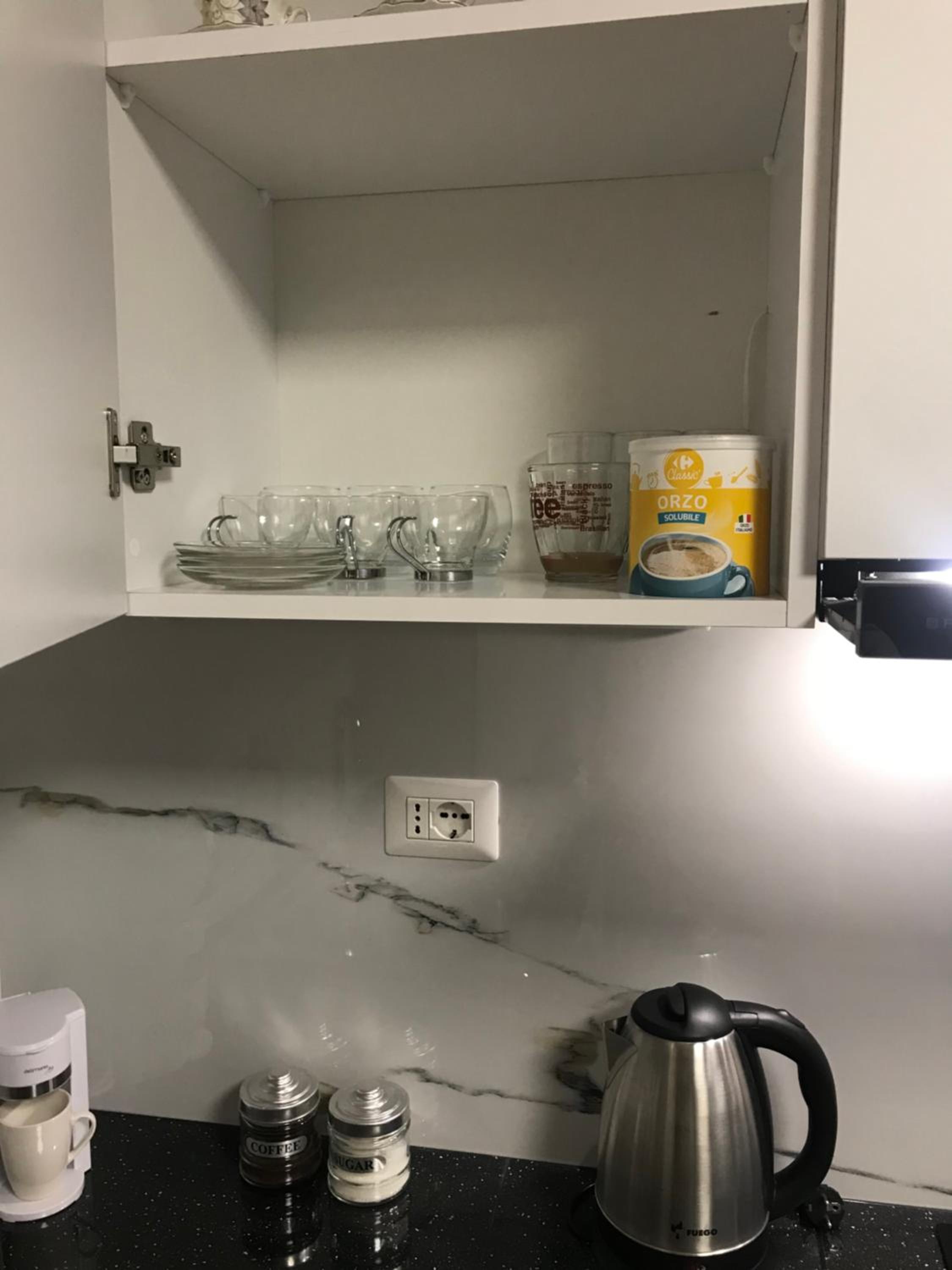 Home away from Home Apartment