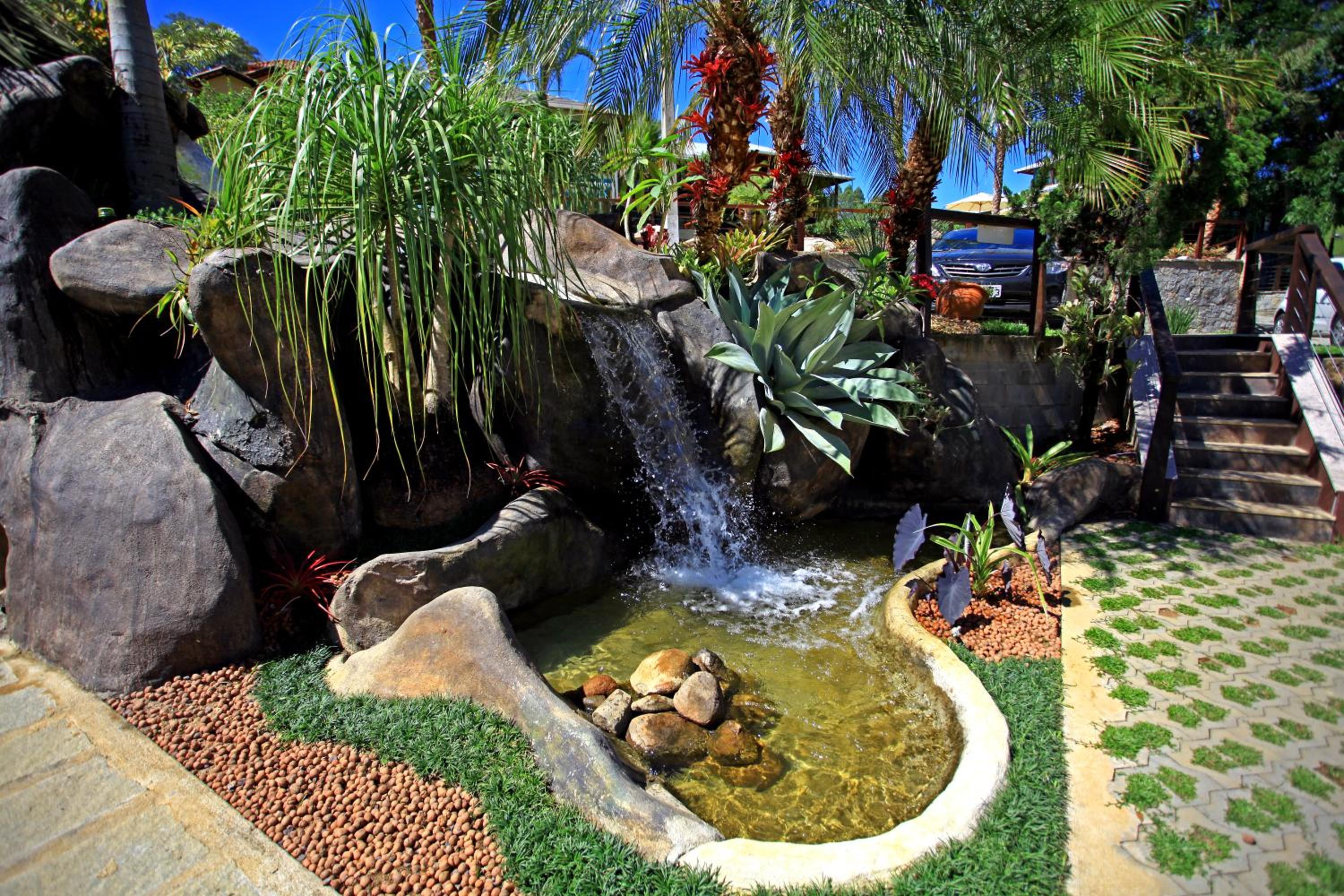 Eco Resort Serra Imperial