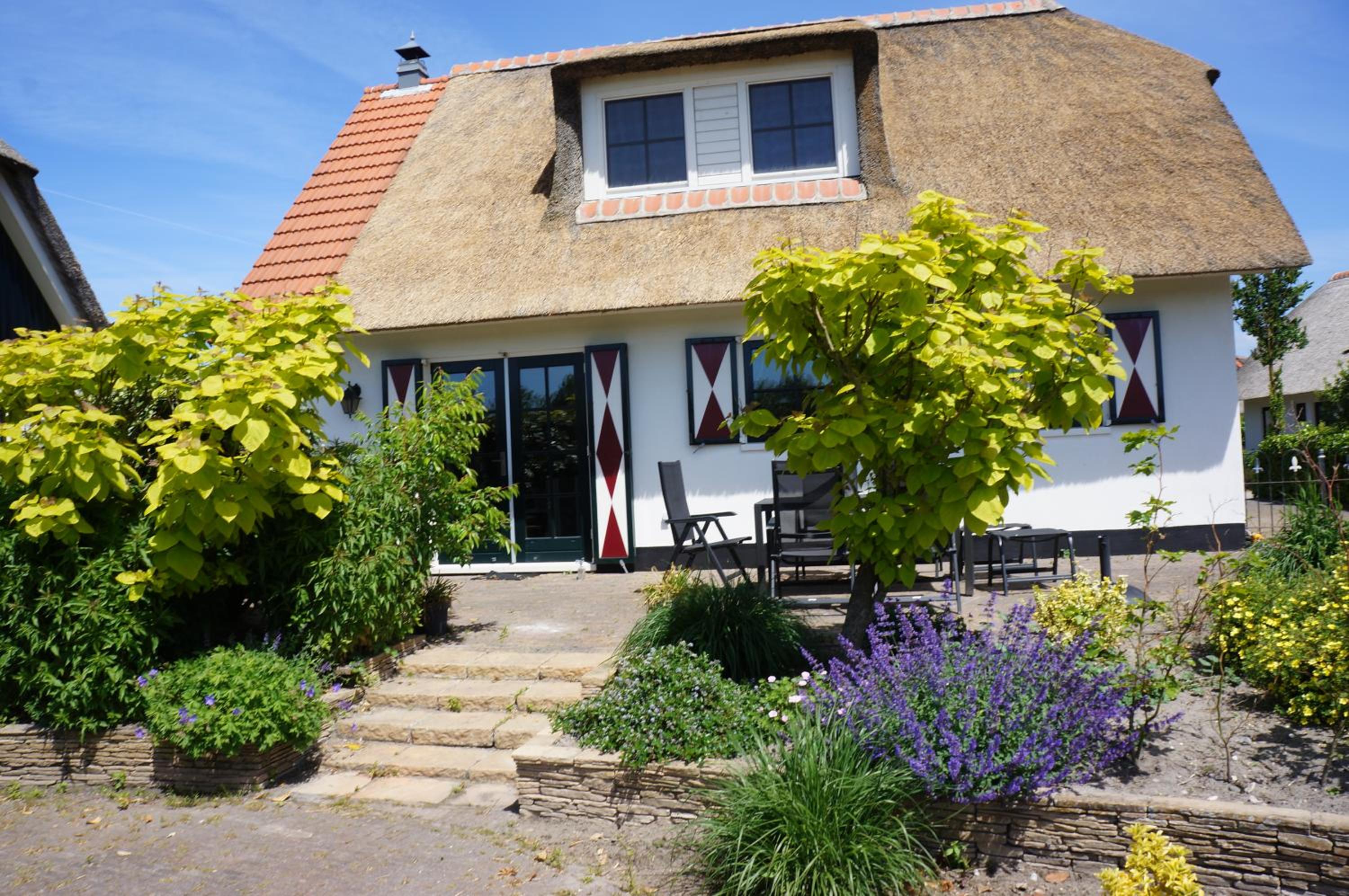 Buitenplaats 5-p