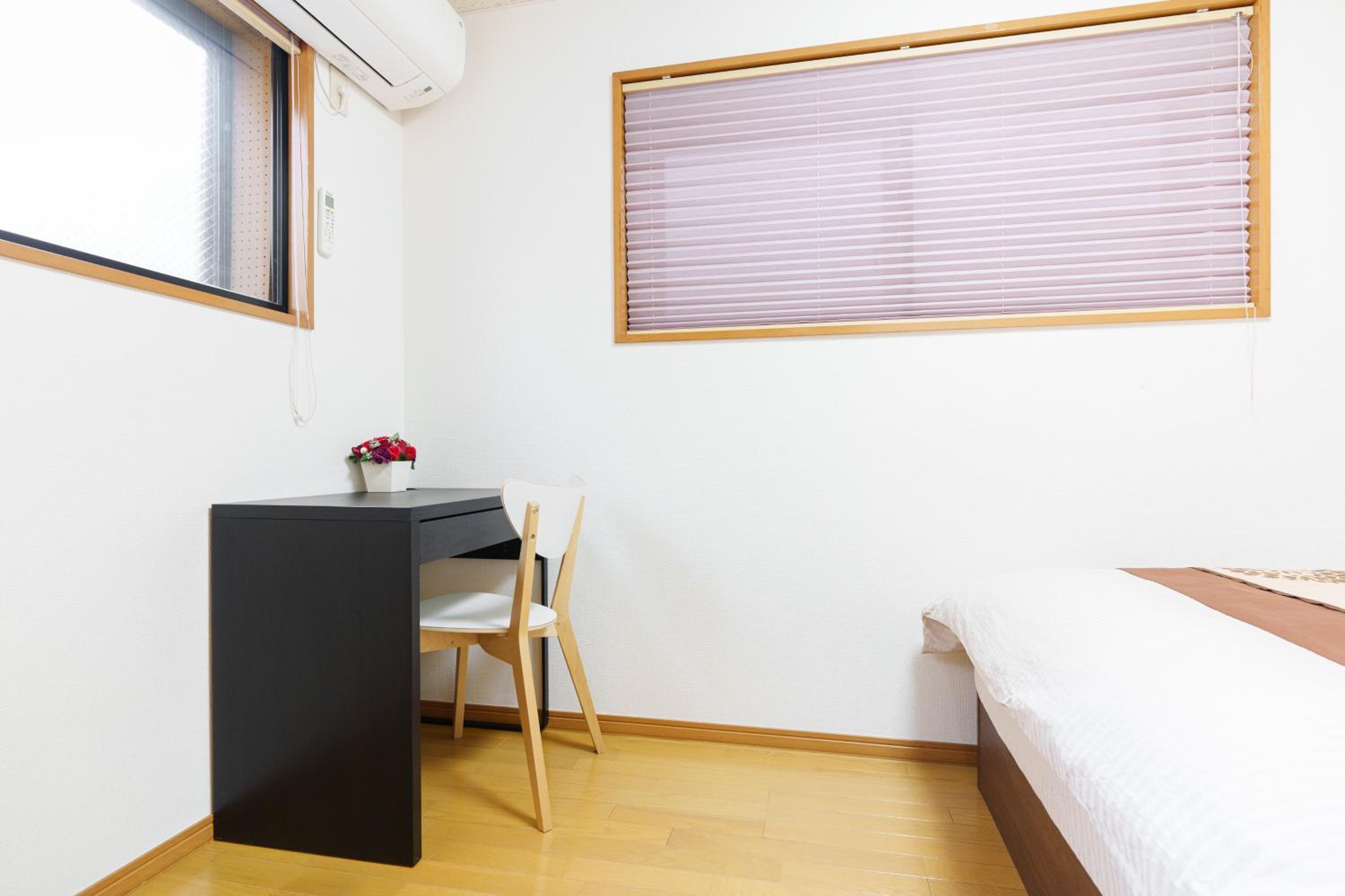 Luxury Guest House in Tokyo Shinjuku
