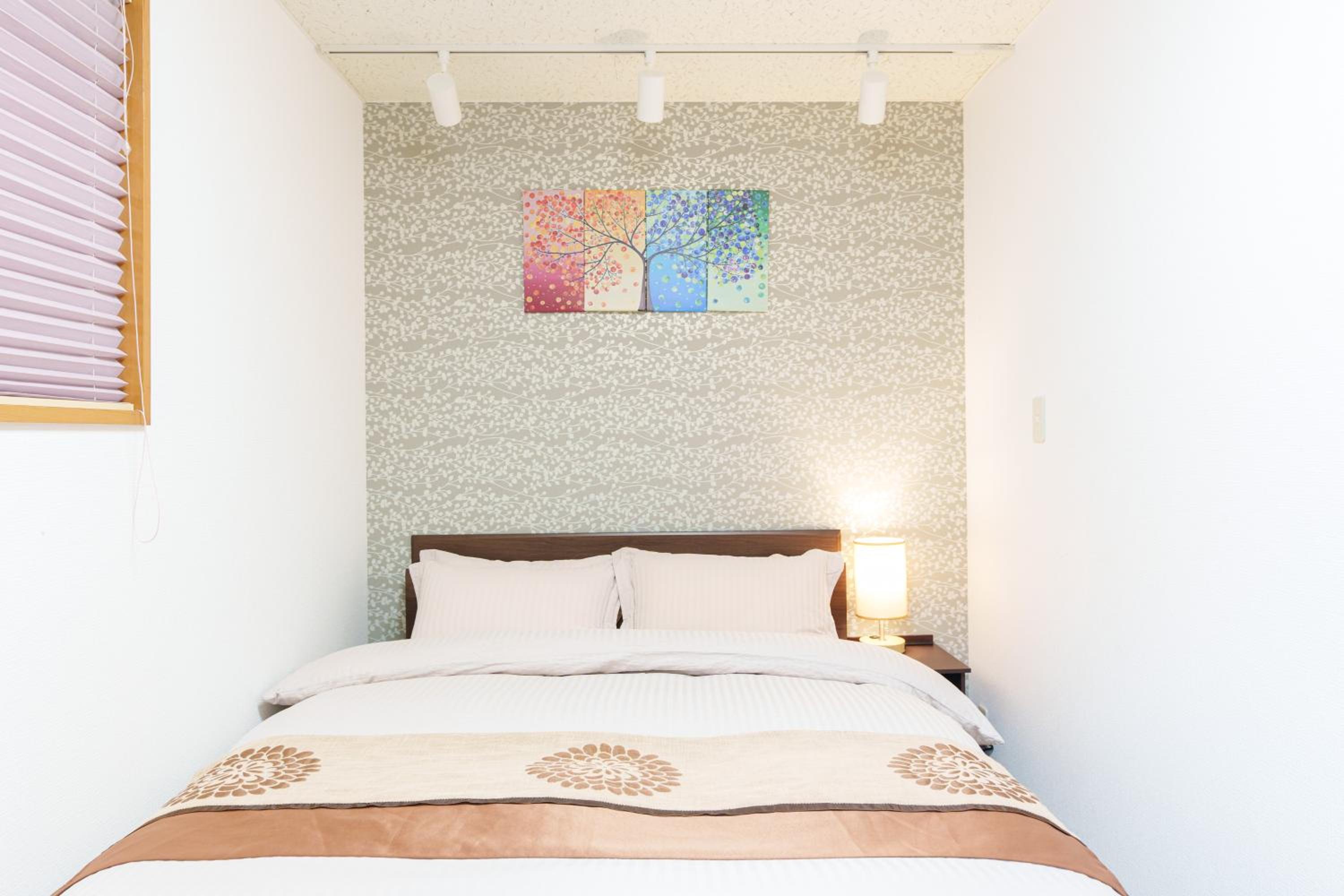Luxury Guest House in Tokyo Shinjuku