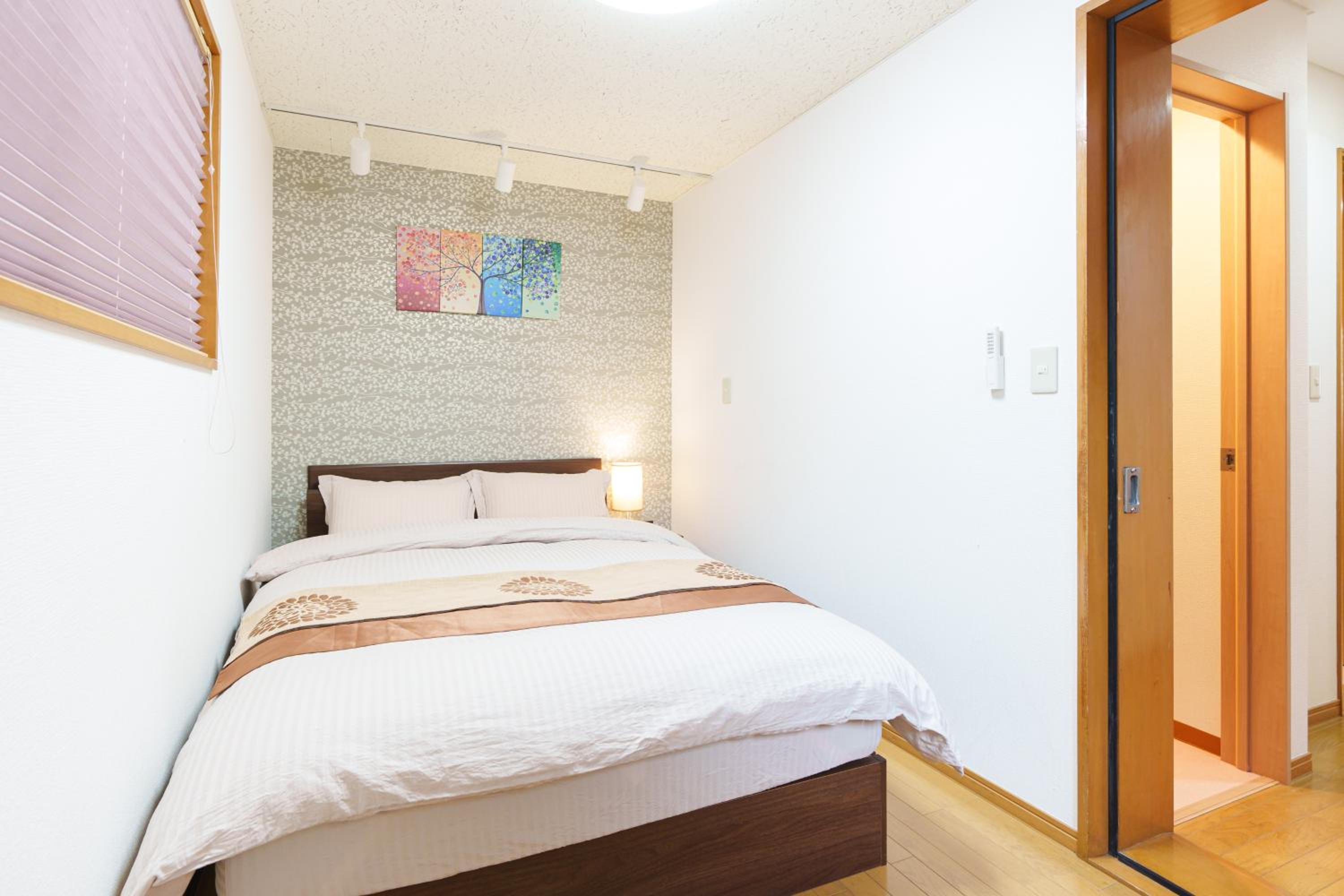 Luxury Guest House in Tokyo Shinjuku