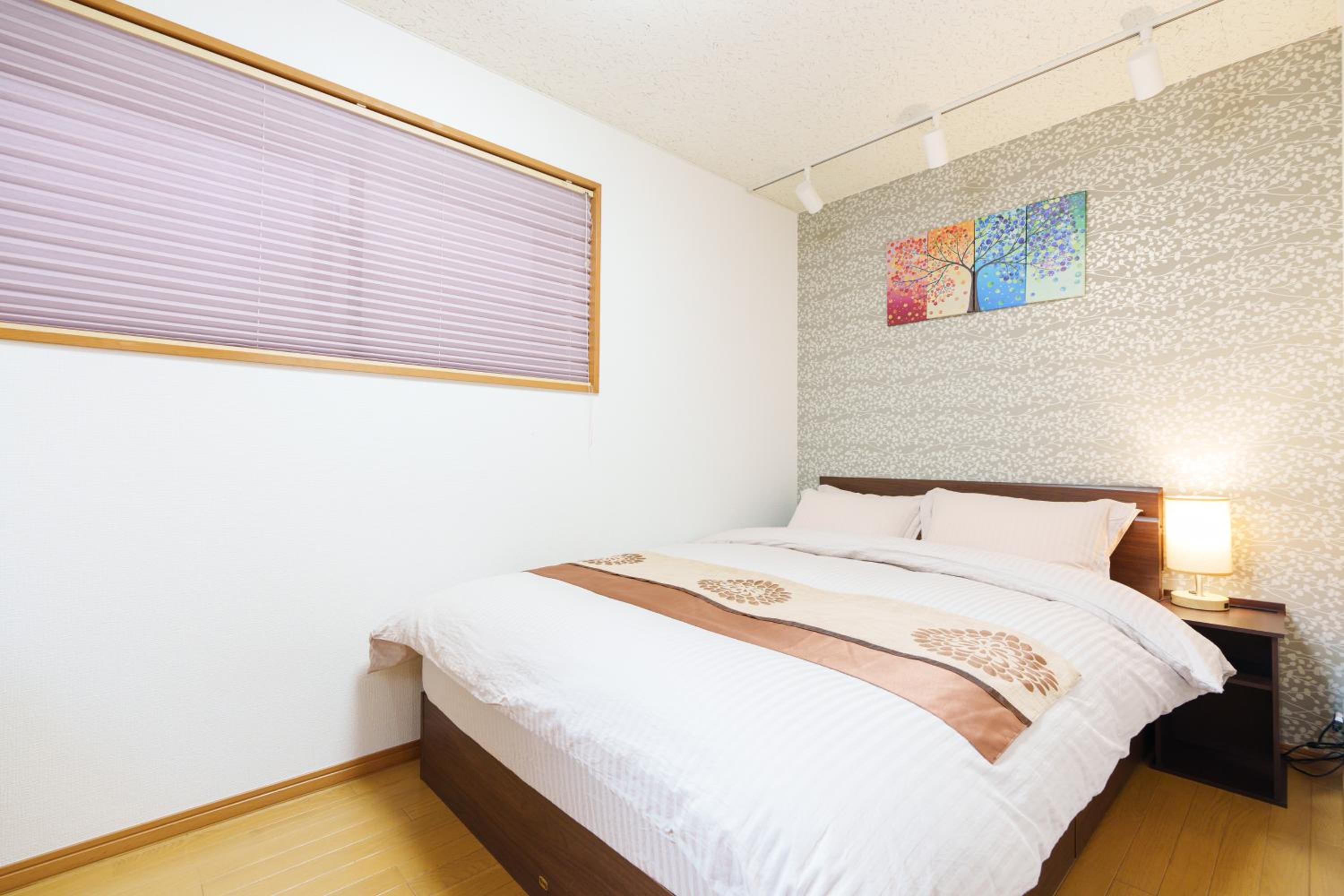 Luxury Guest House in Tokyo Shinjuku