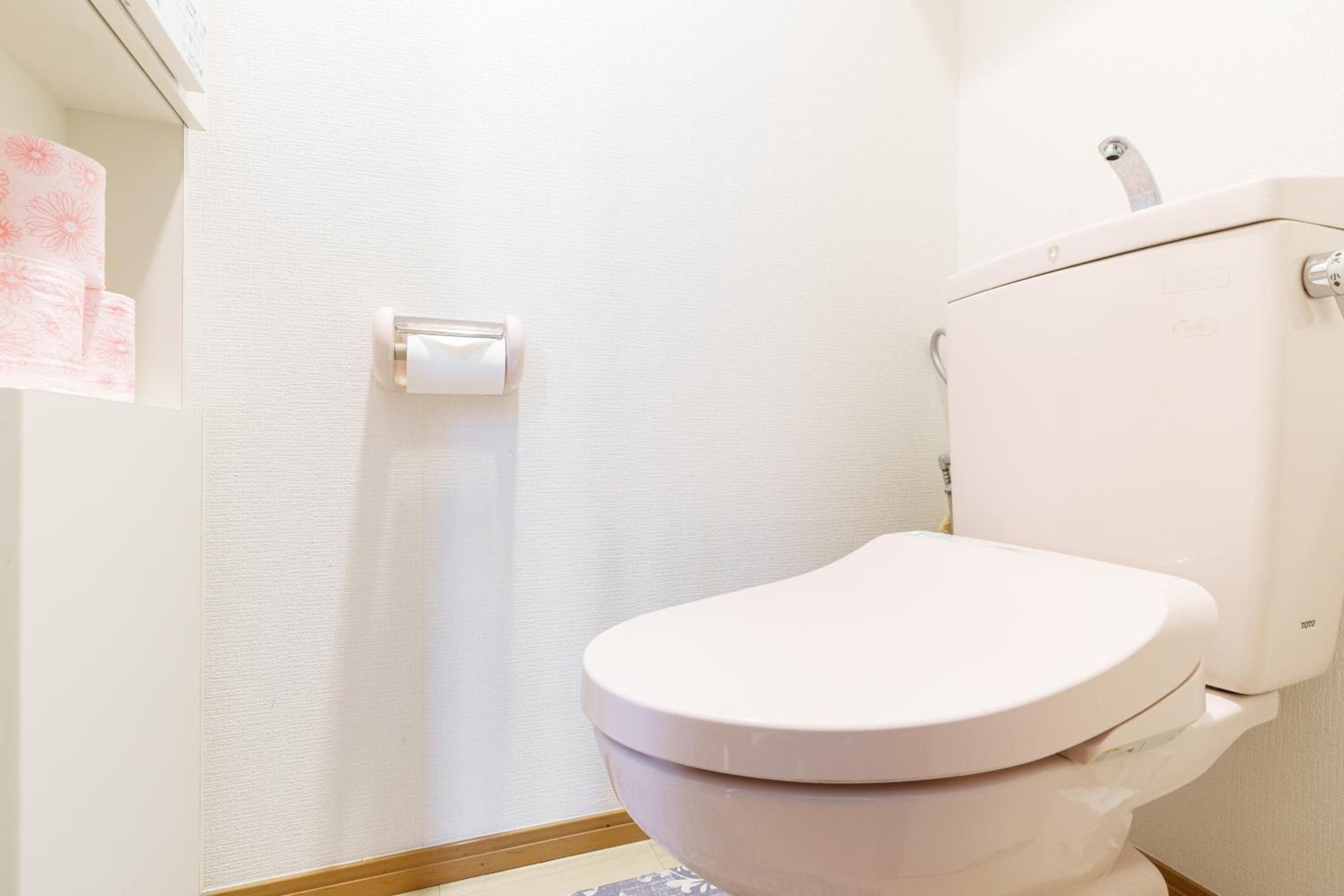 Luxury Guest House in Tokyo Shinjuku