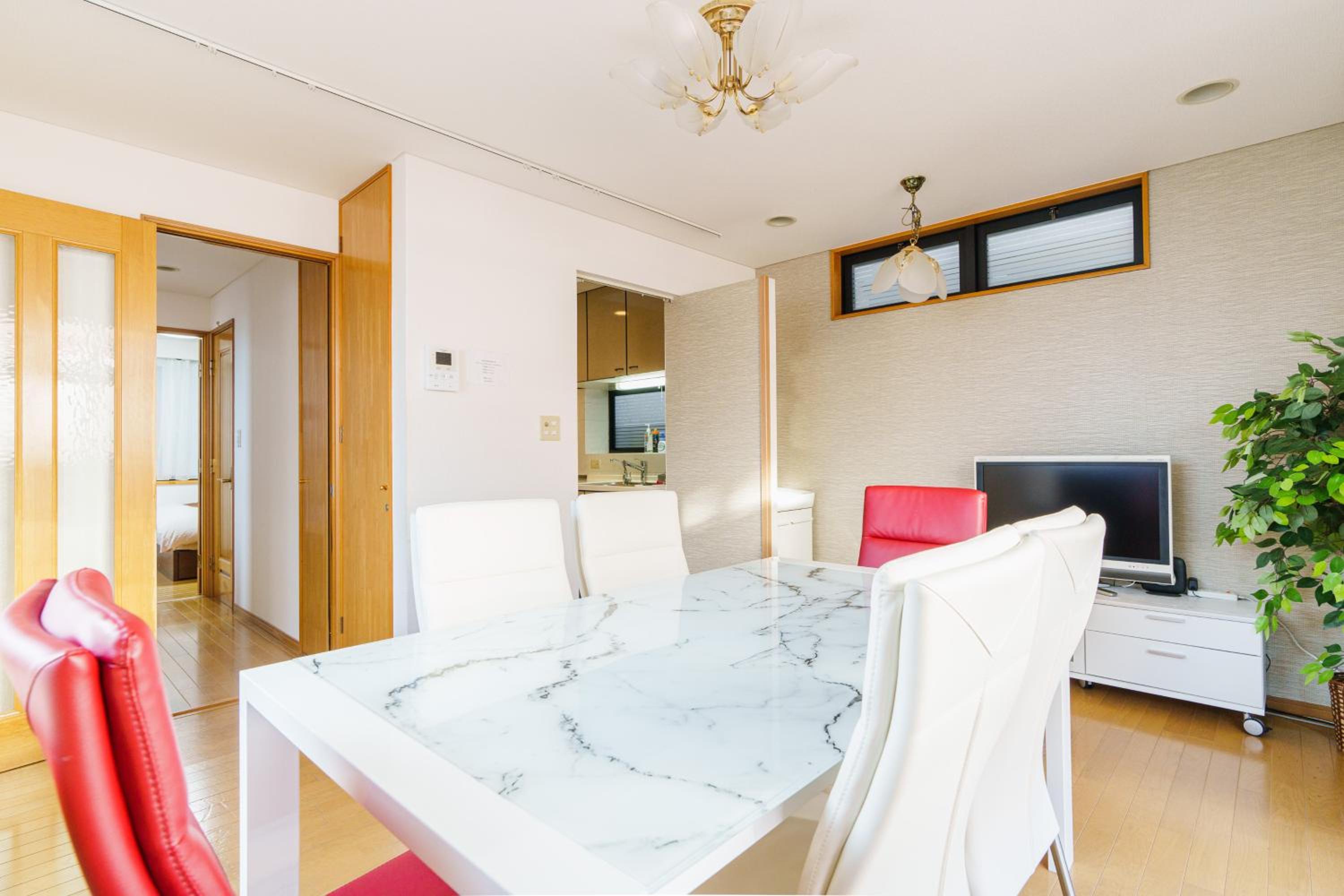 Luxury Guest House in Tokyo Shinjuku