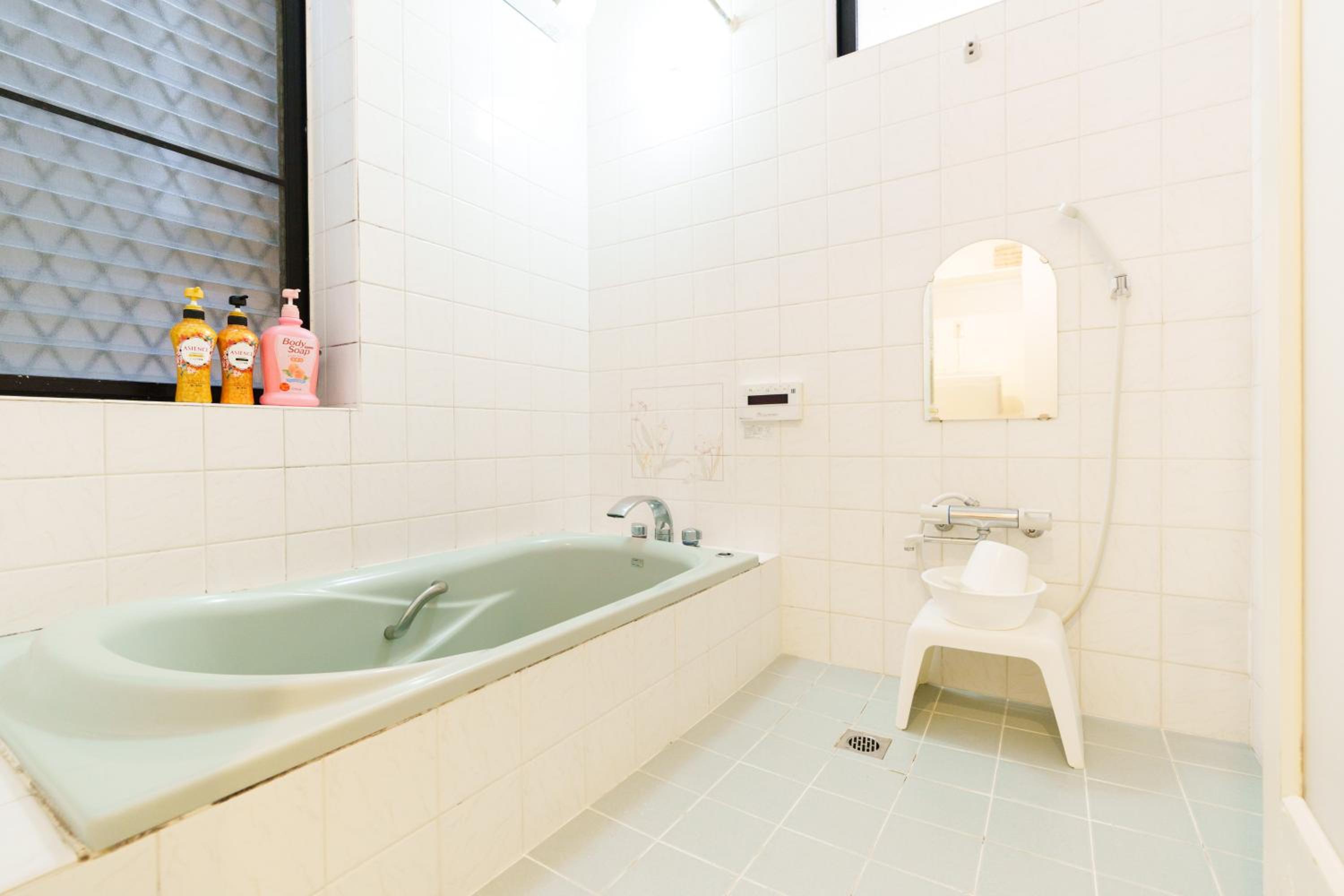 Luxury Guest House in Tokyo Shinjuku