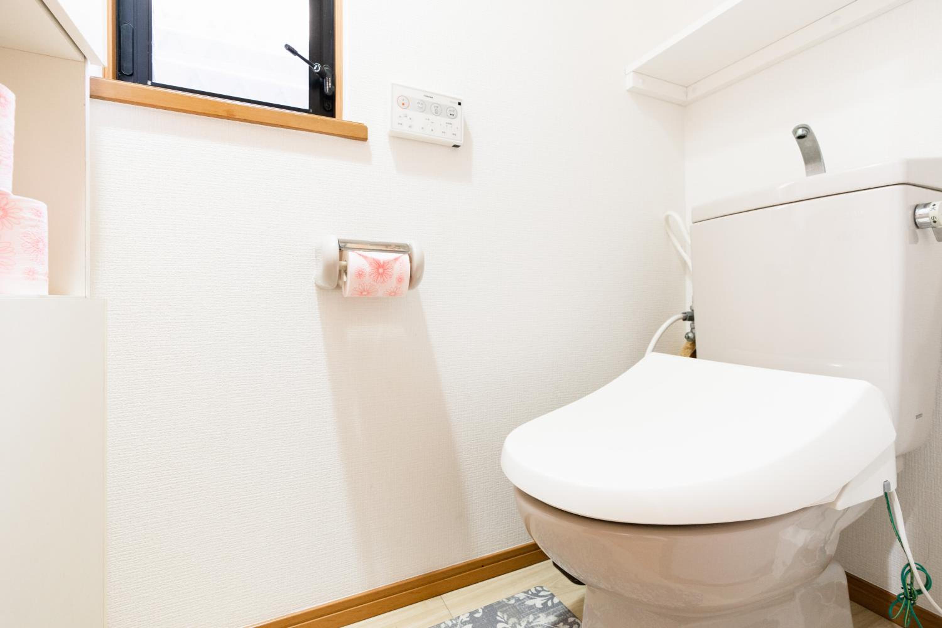 Luxury Guest House in Tokyo Shinjuku