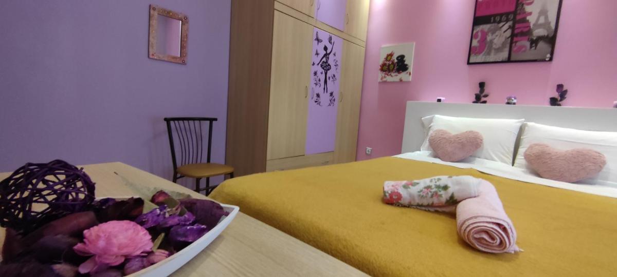 Kelly's Place-Thessaloniki Center photo 3