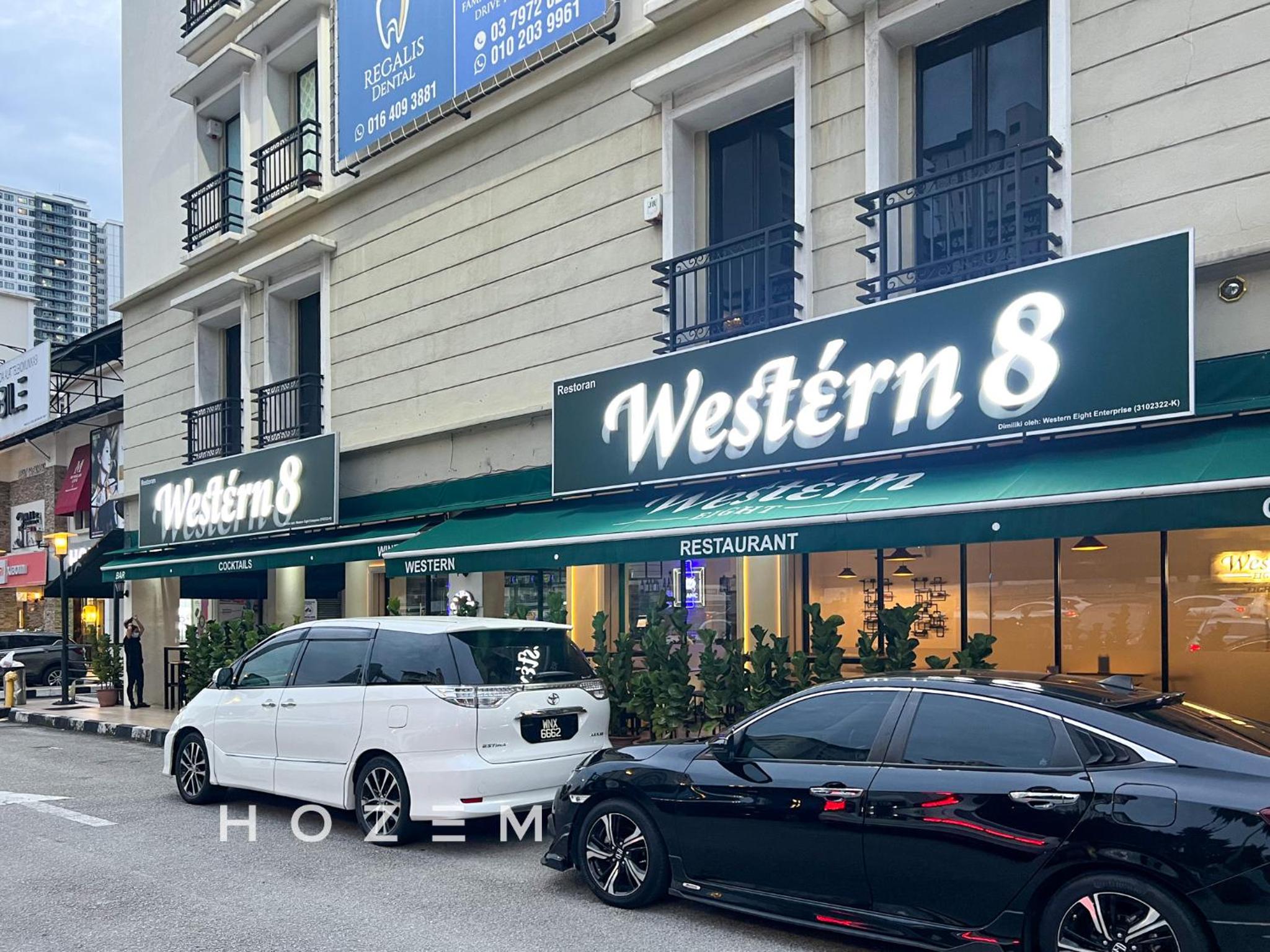SBR2B Hozem KL1305 Apartment Old Klang Road