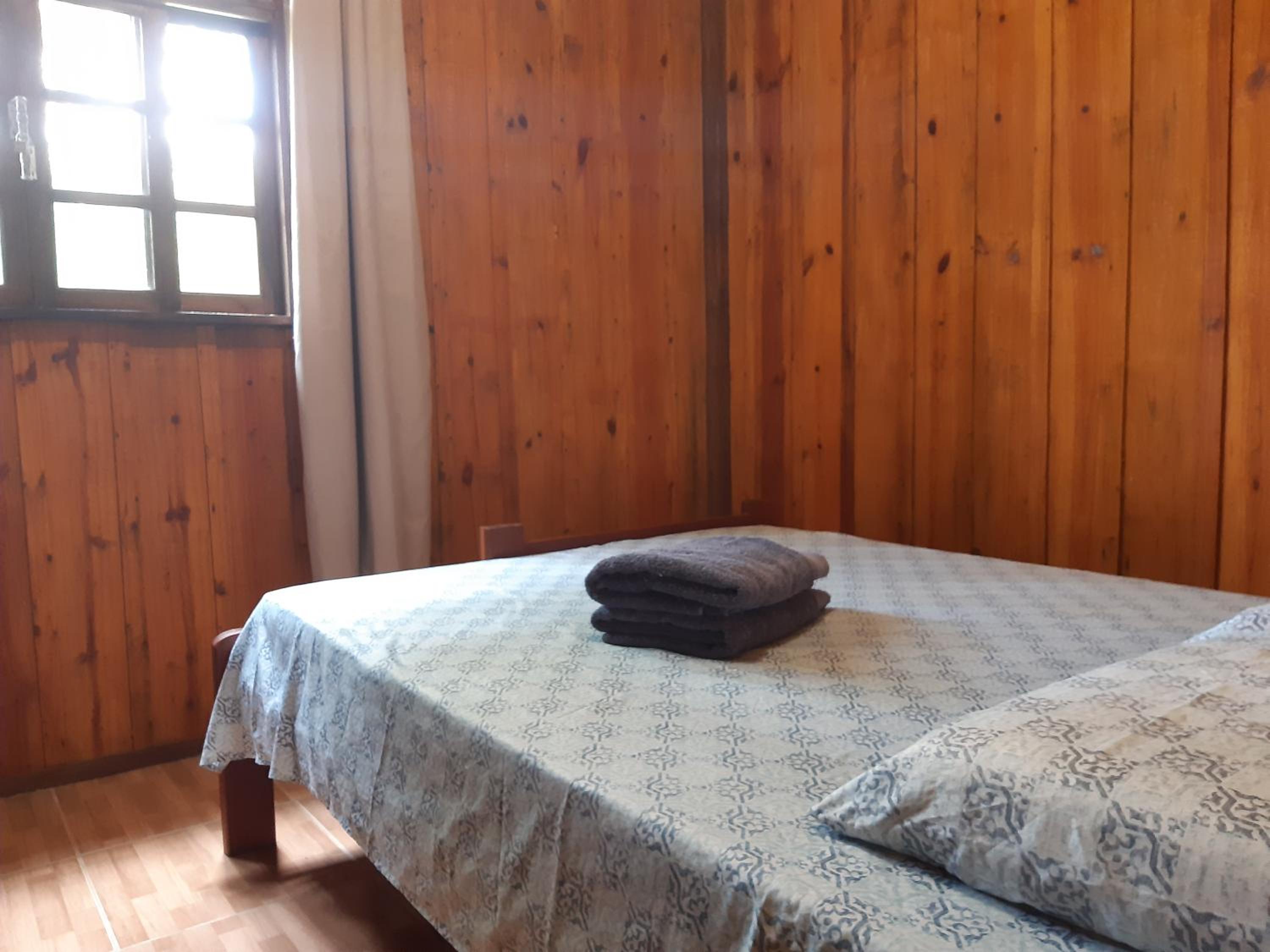 Brisa da Mata Ecolodges