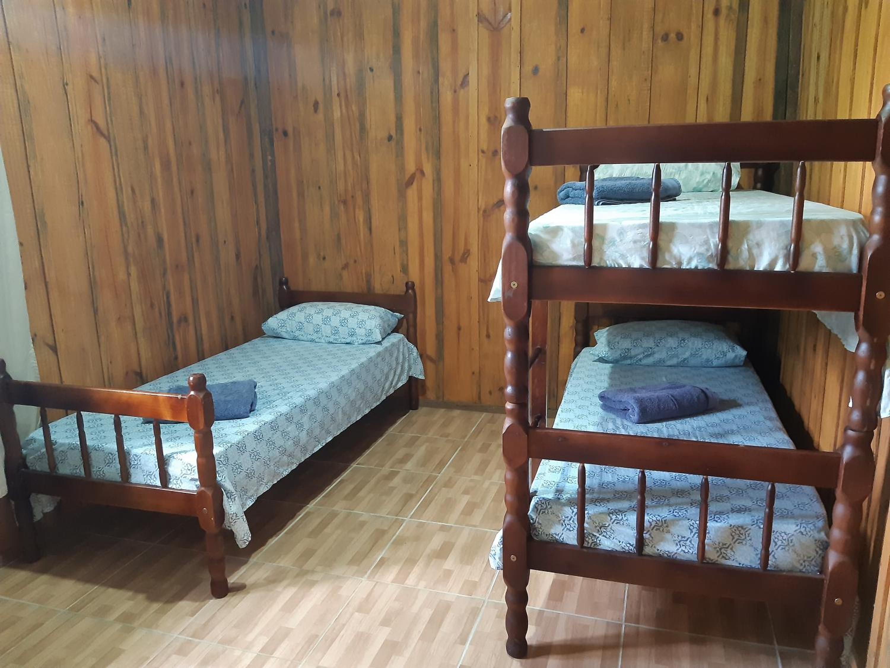 Brisa da Mata Ecolodges