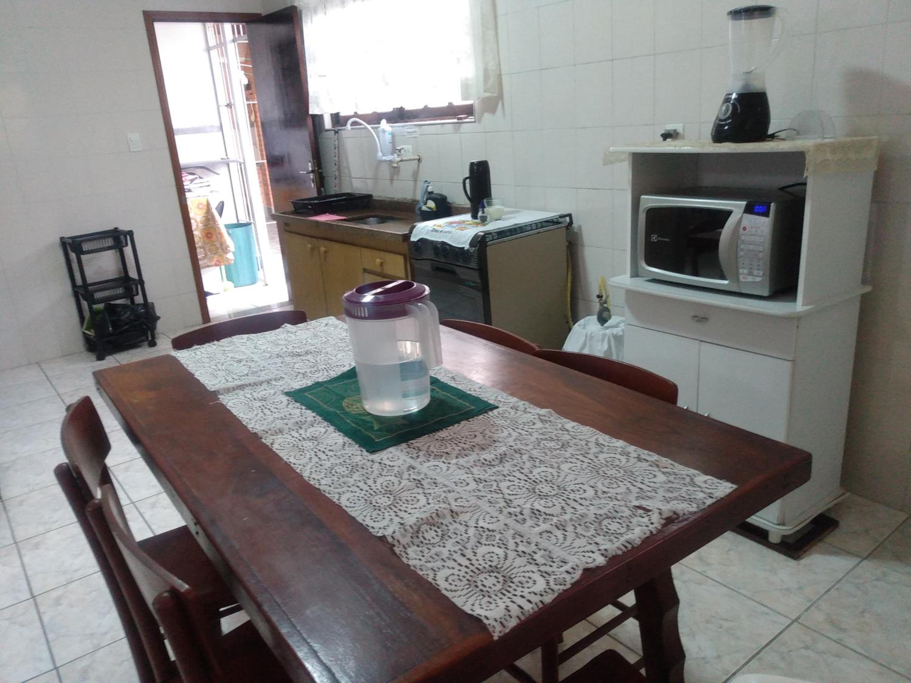 Casa Imponente Vila Atlântica - Beira Mar