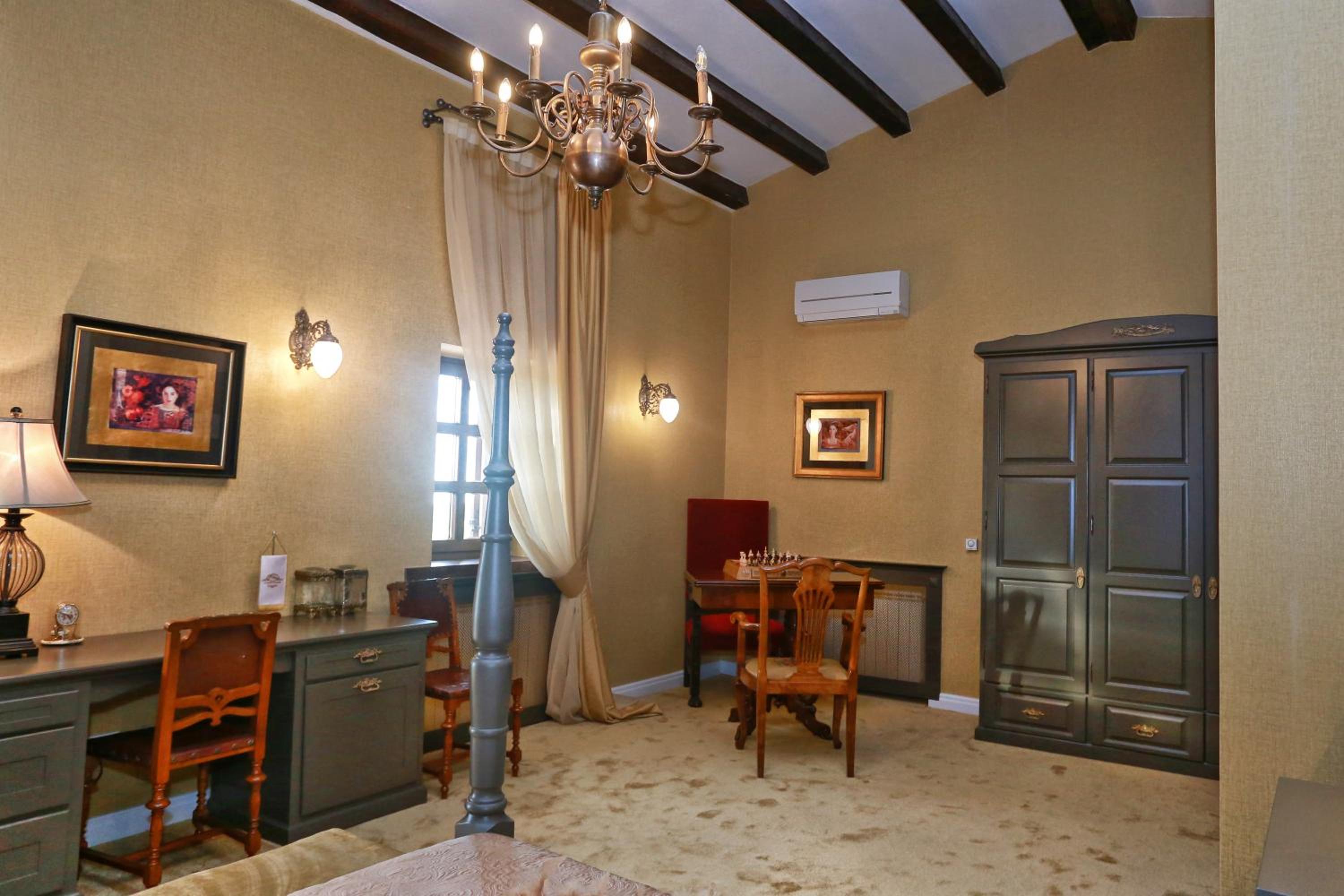 Villa Carolus-Luxurious Istrian Villa photo 4