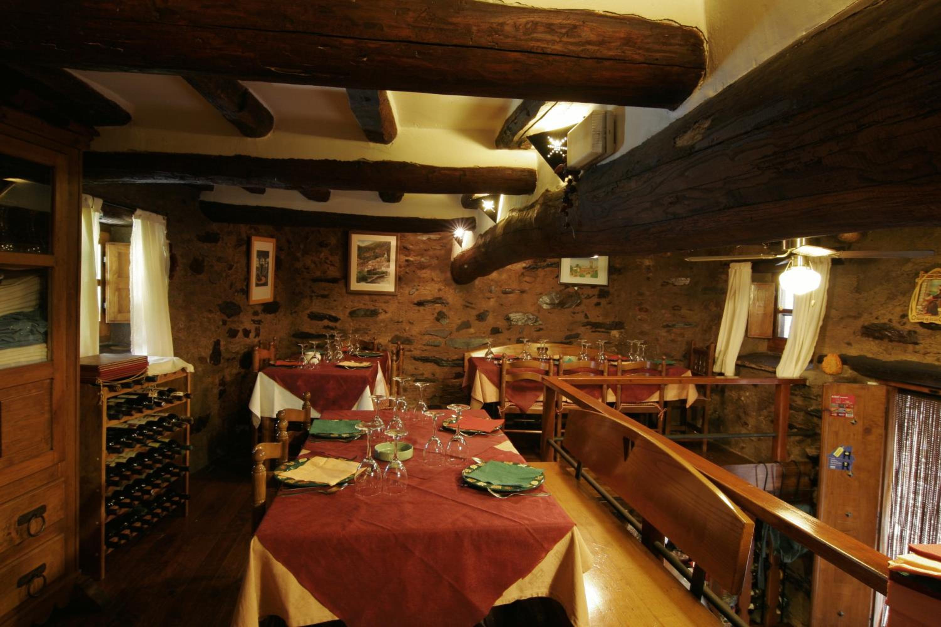 Casa Manadero