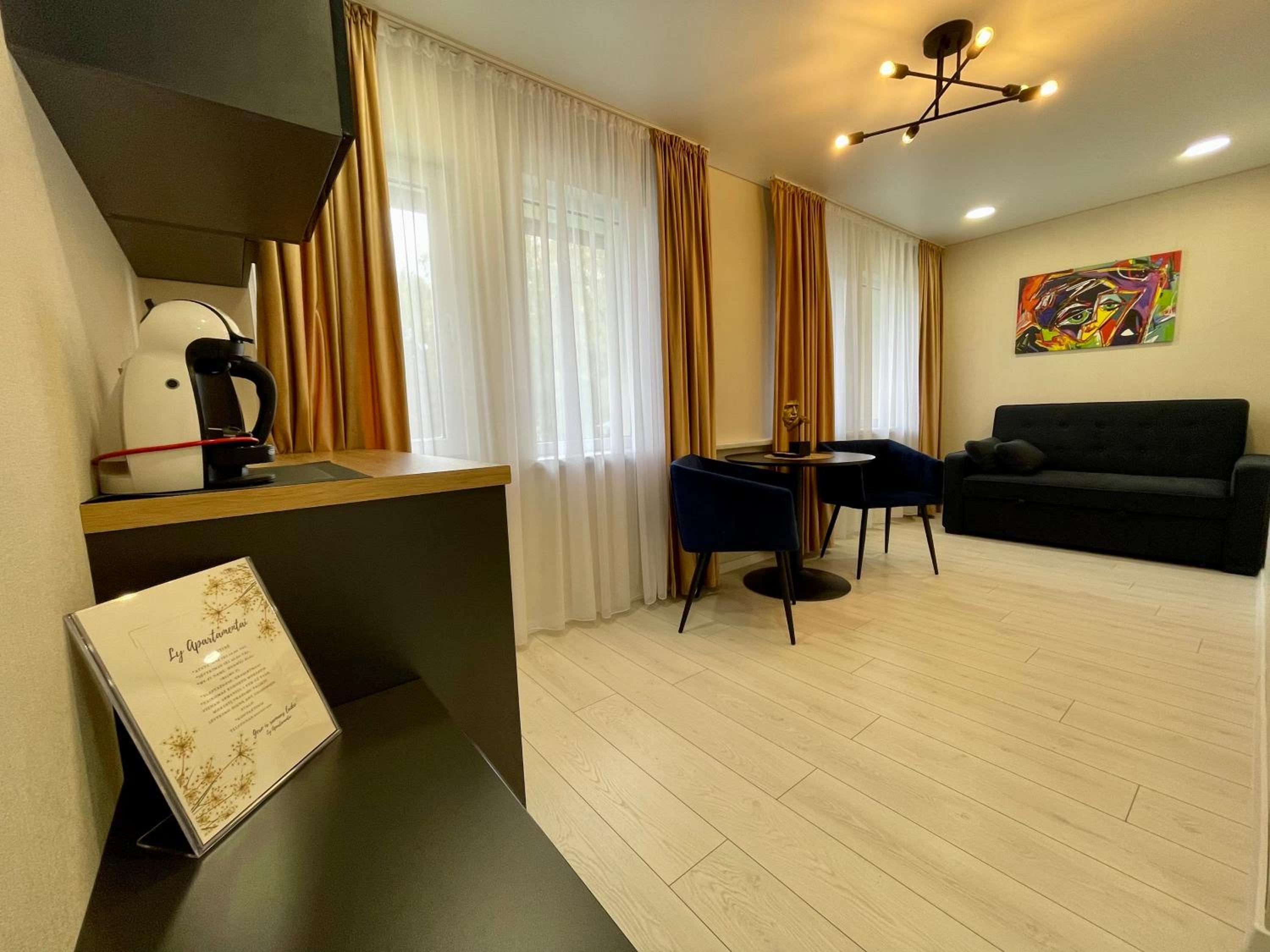 Ly apartamentai view 5
