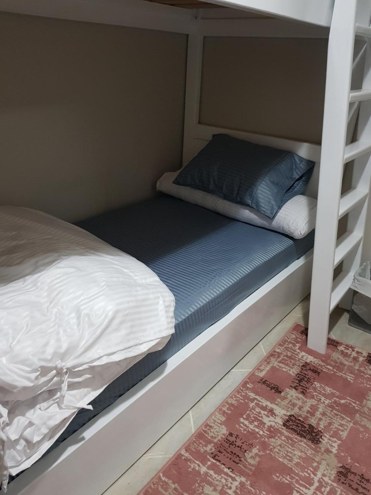 Two Bedroom at Sunny Lakes Resort